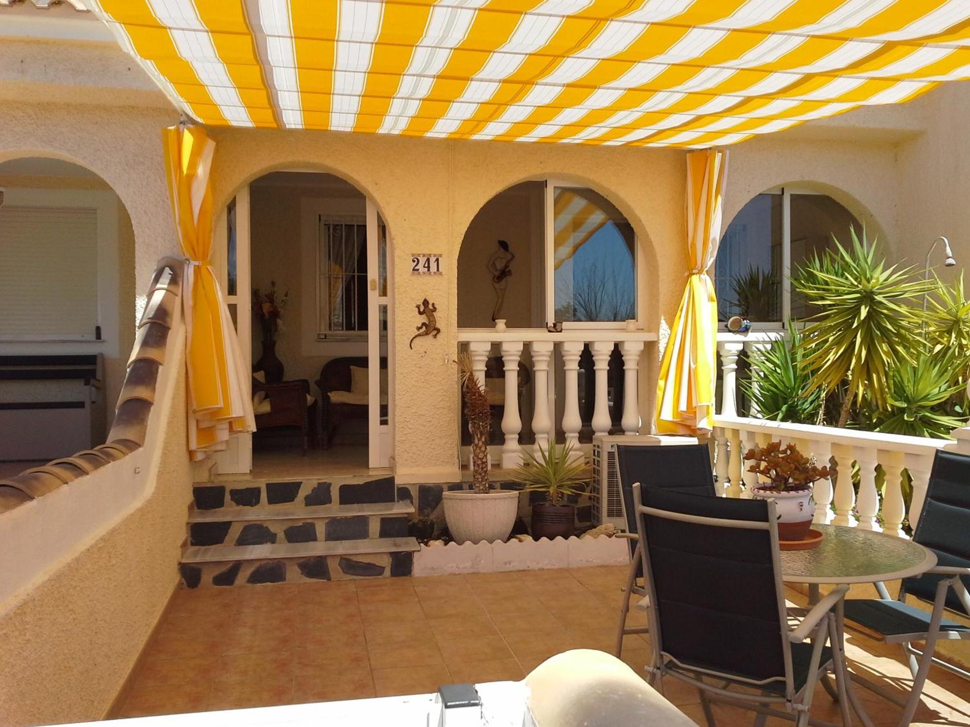 Apartamento 241 Gran Alacant