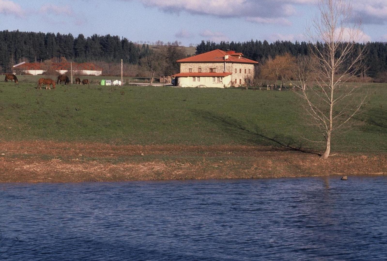 Bentazar Casa rural