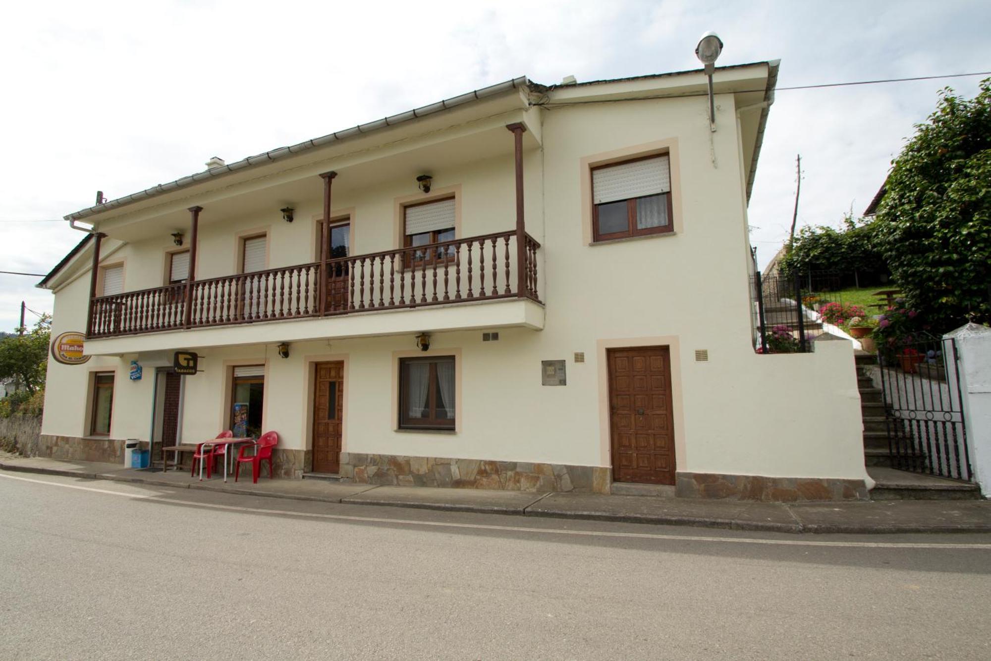 Rurales Caxila Apartamento *
