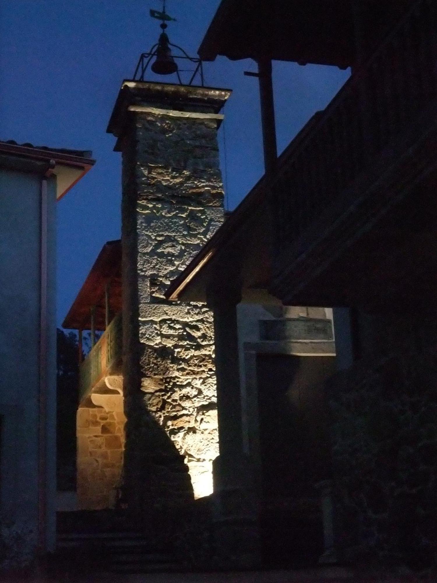 Pazo Da Cruz Country house Villarmayor (Galicia)