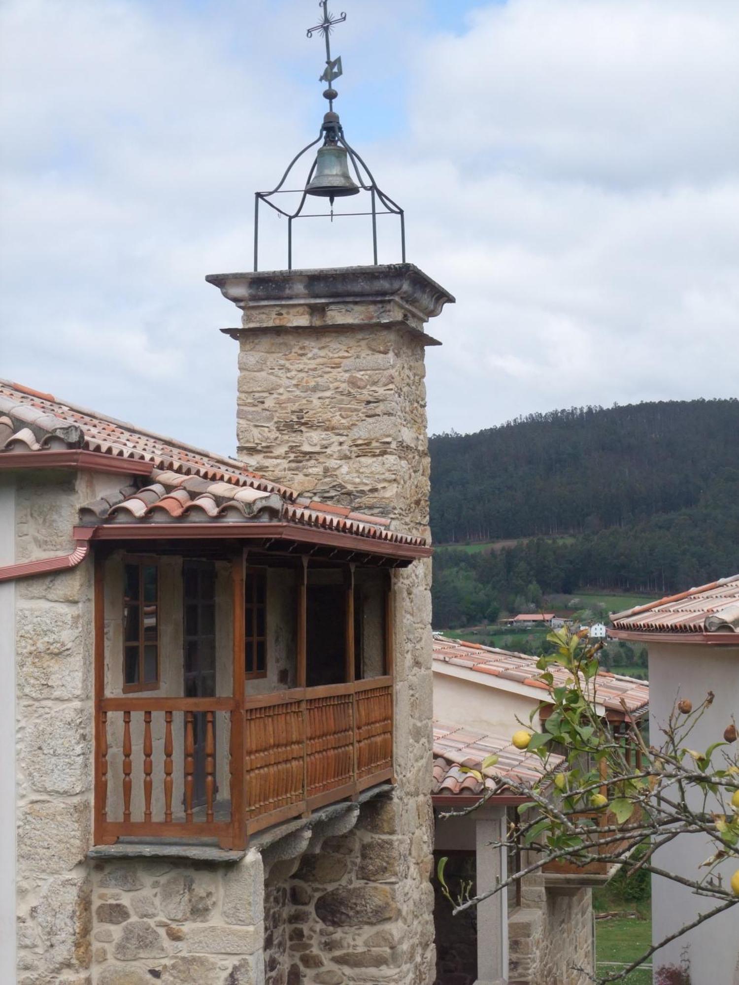 Pazo Da Cruz *