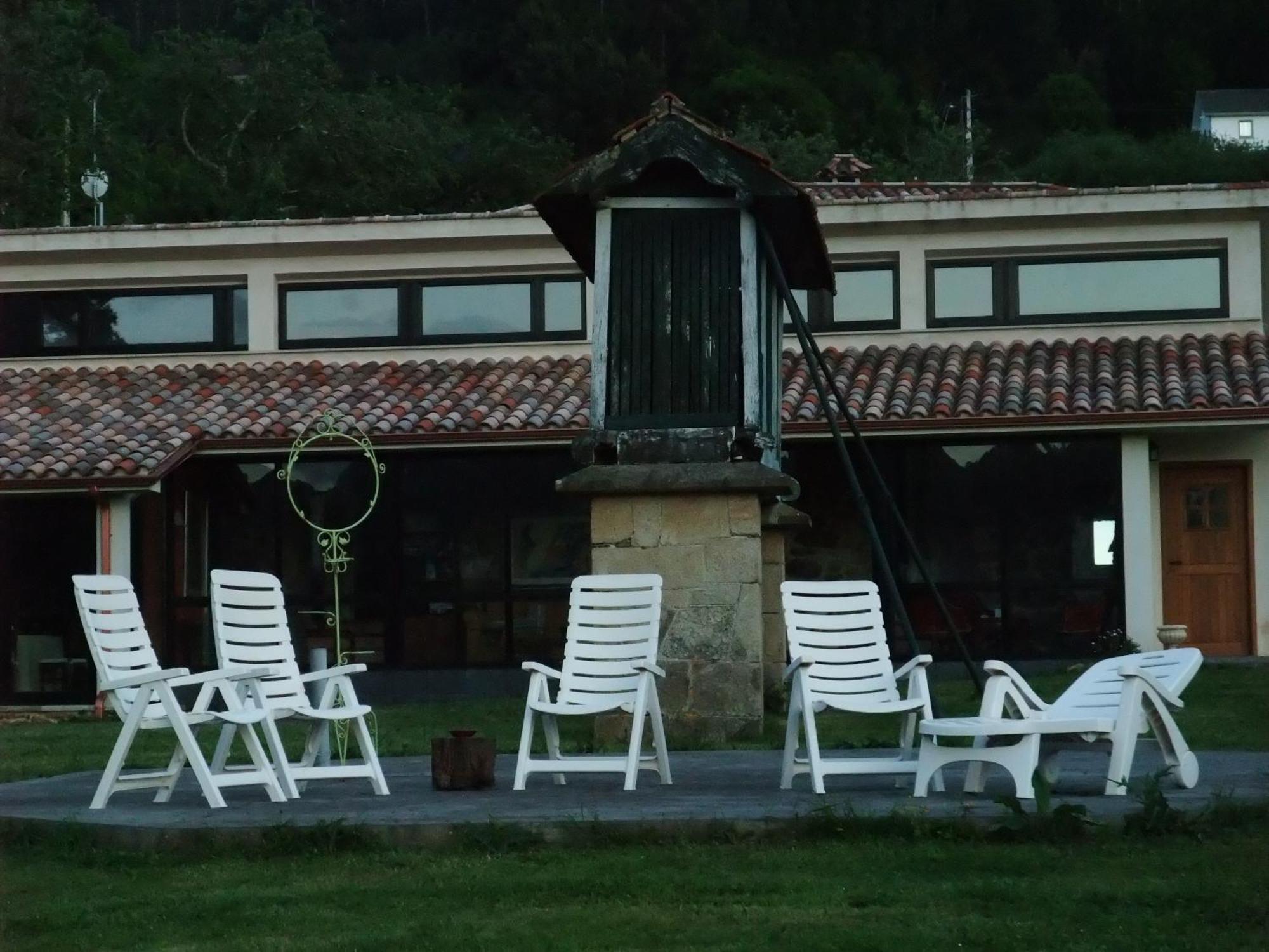 Pazo Da Cruz Country house *