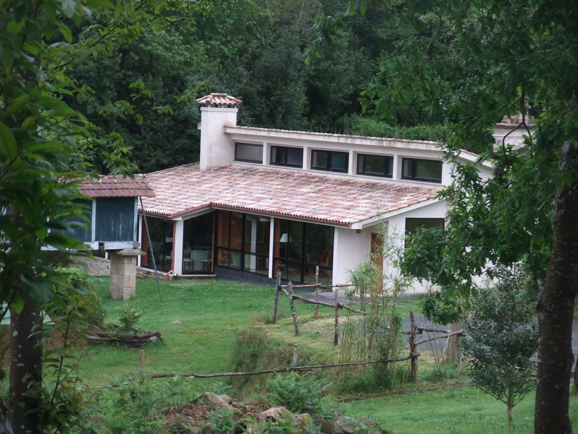 Pazo Da Cruz * Villarmayor (Galicia)