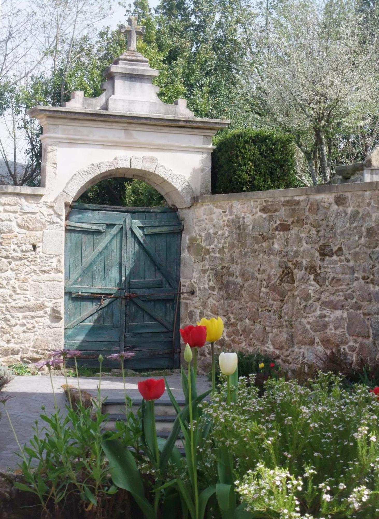 Pazo Da Cruz
