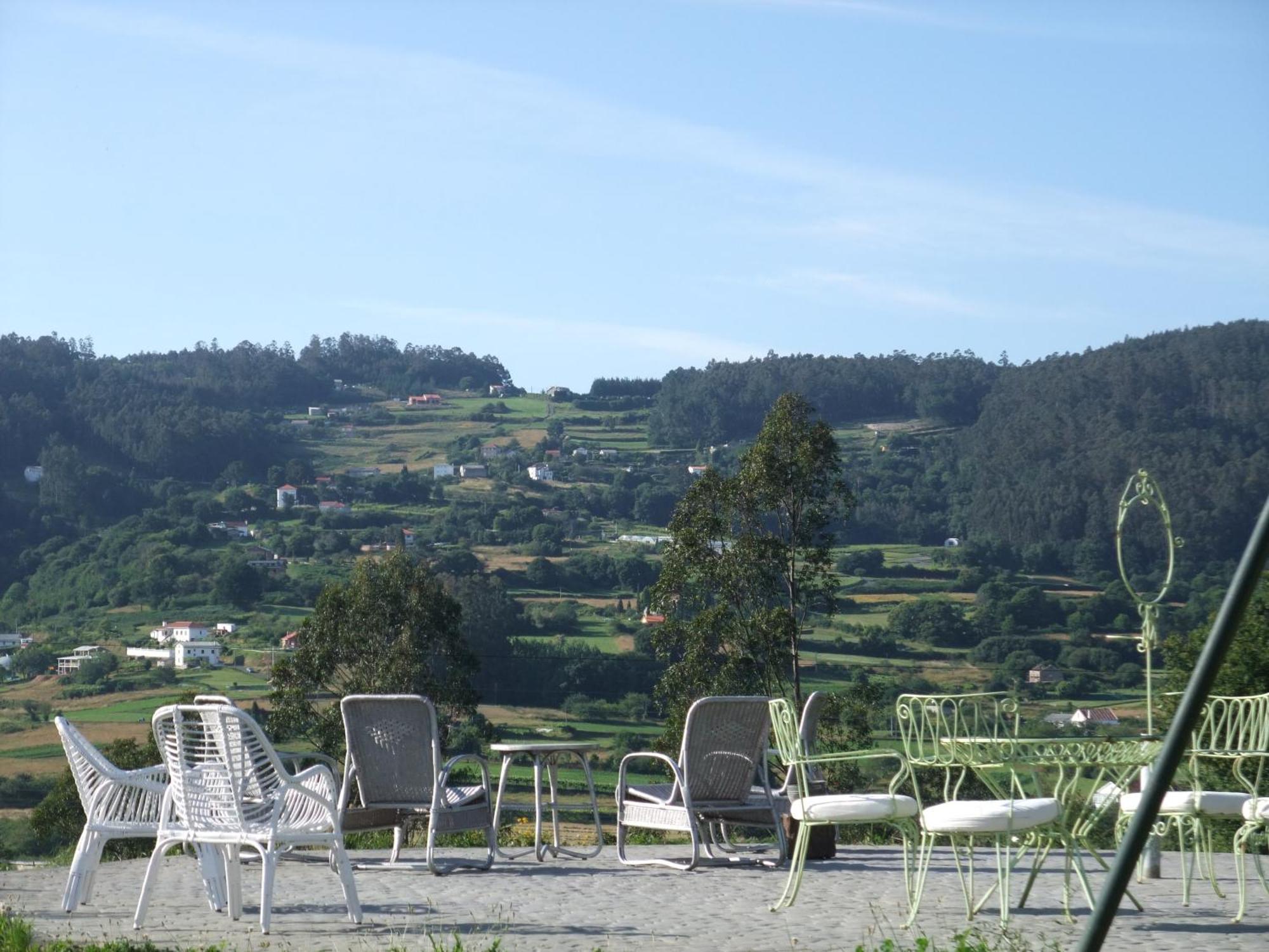 Country house Pazo Da Cruz *