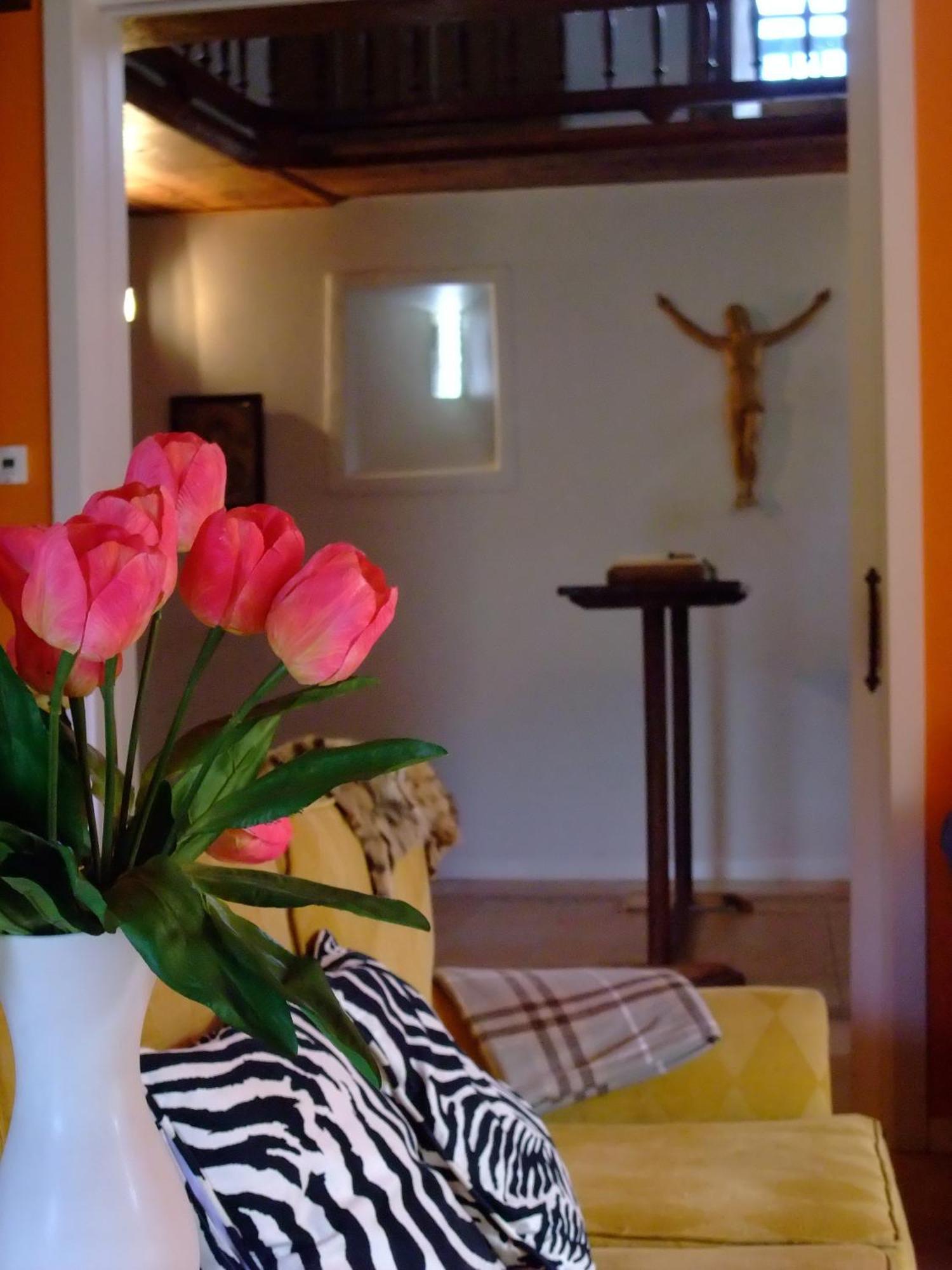 Country house Pazo Da Cruz *