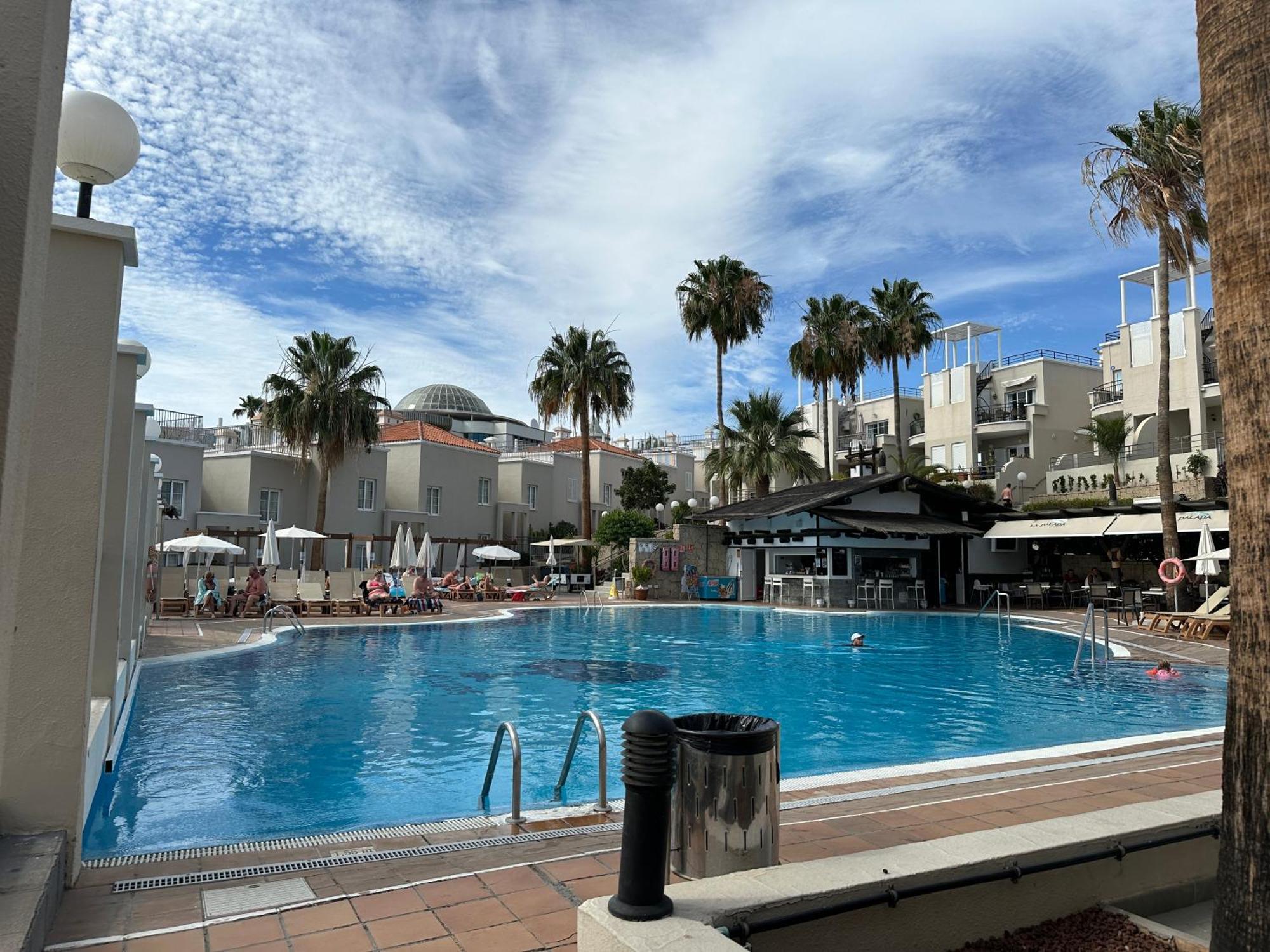 Apartment Costa Azul