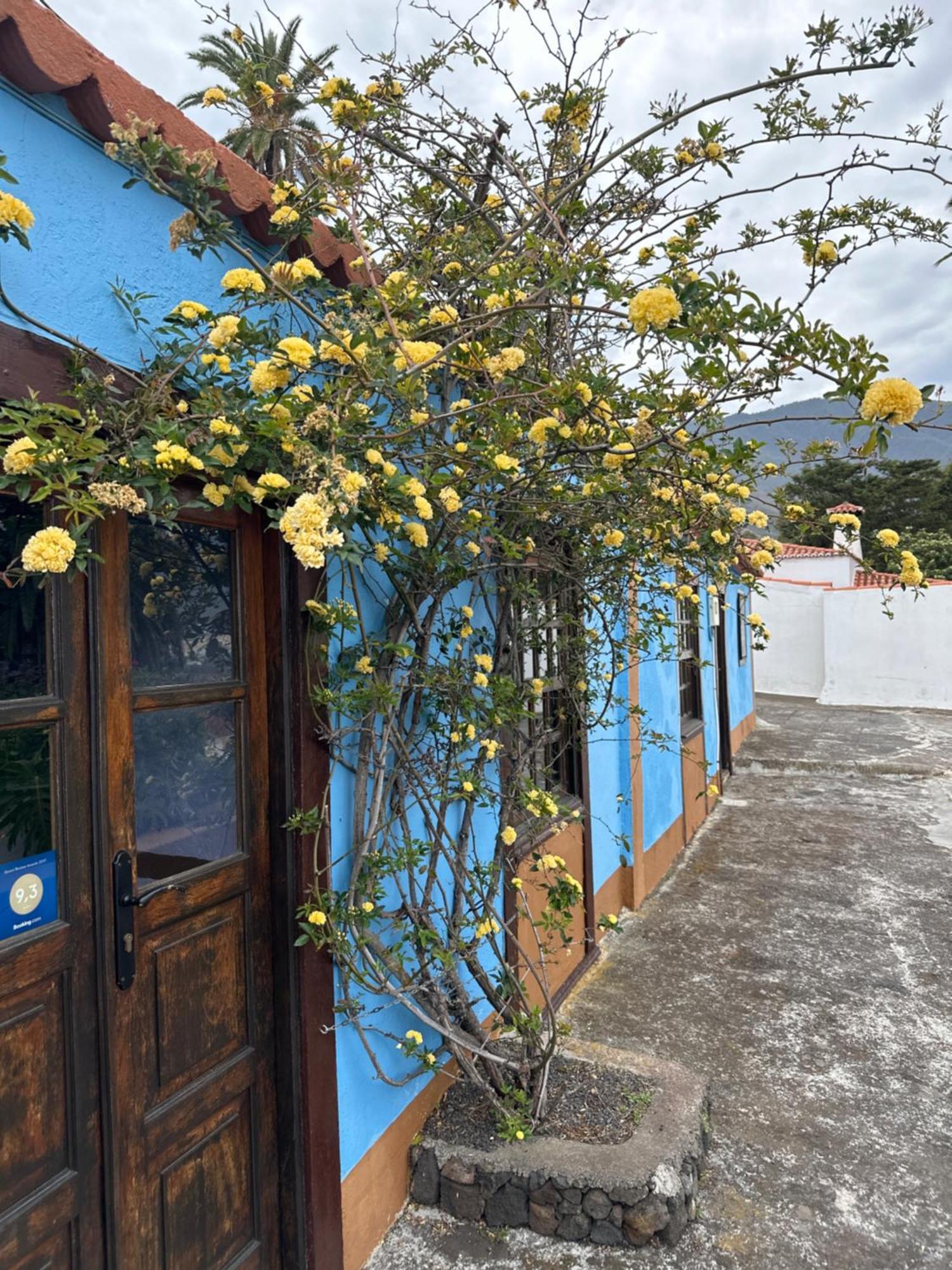 Сasa de vacaciones Casa Asuncion Breña Alta