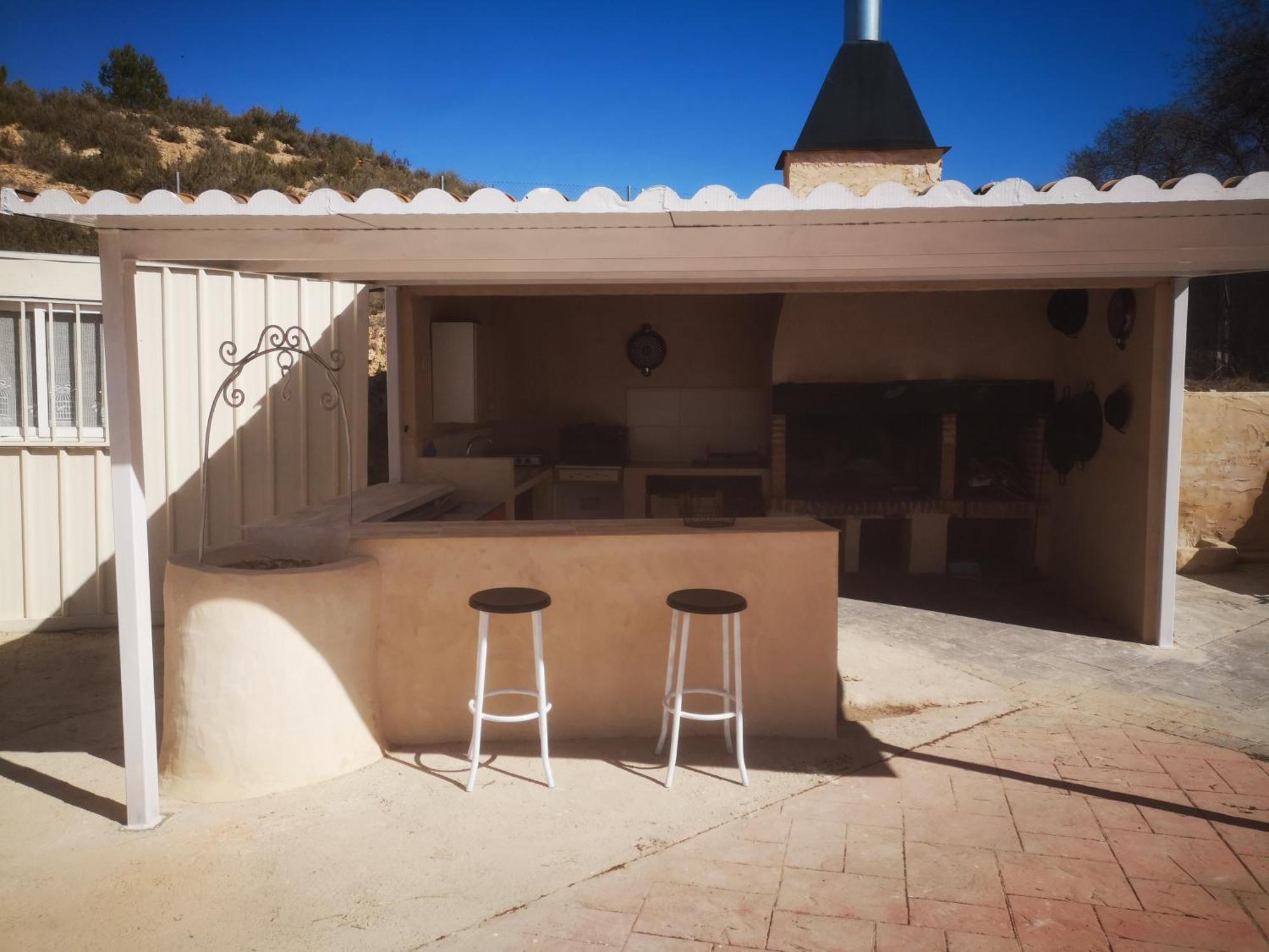 Casa rural Huerto Del Abuelito