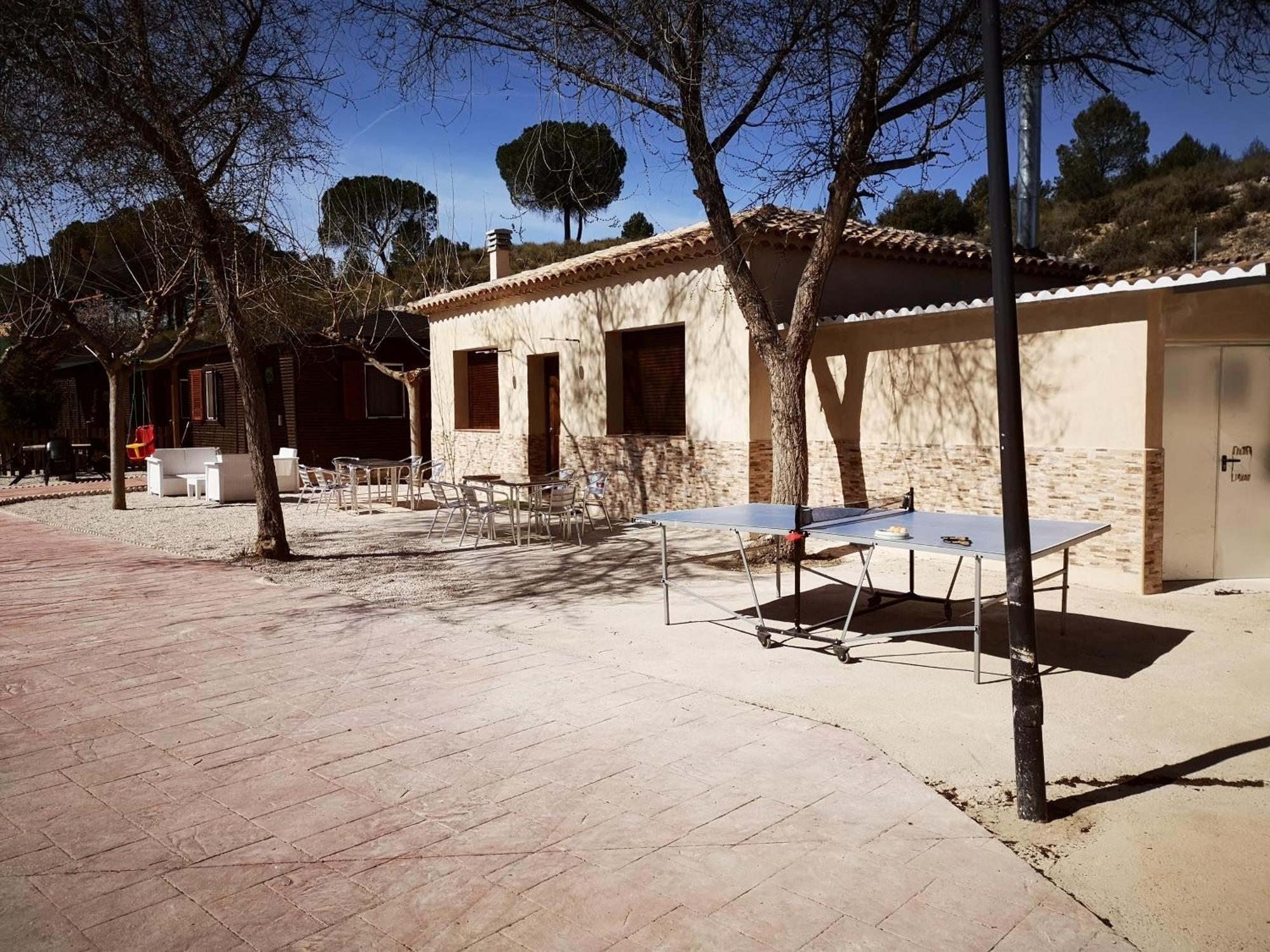 Huerto Del Abuelito Casa rural