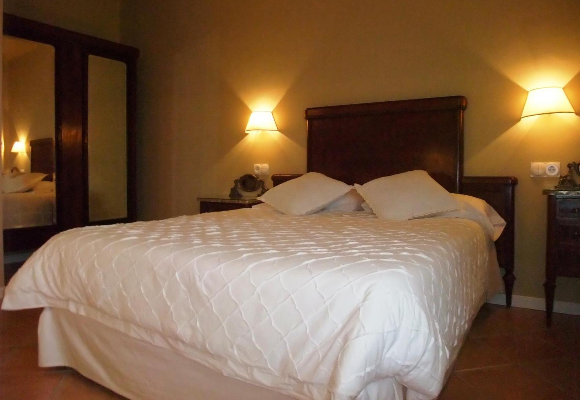 Pazo Da Cruz Country house