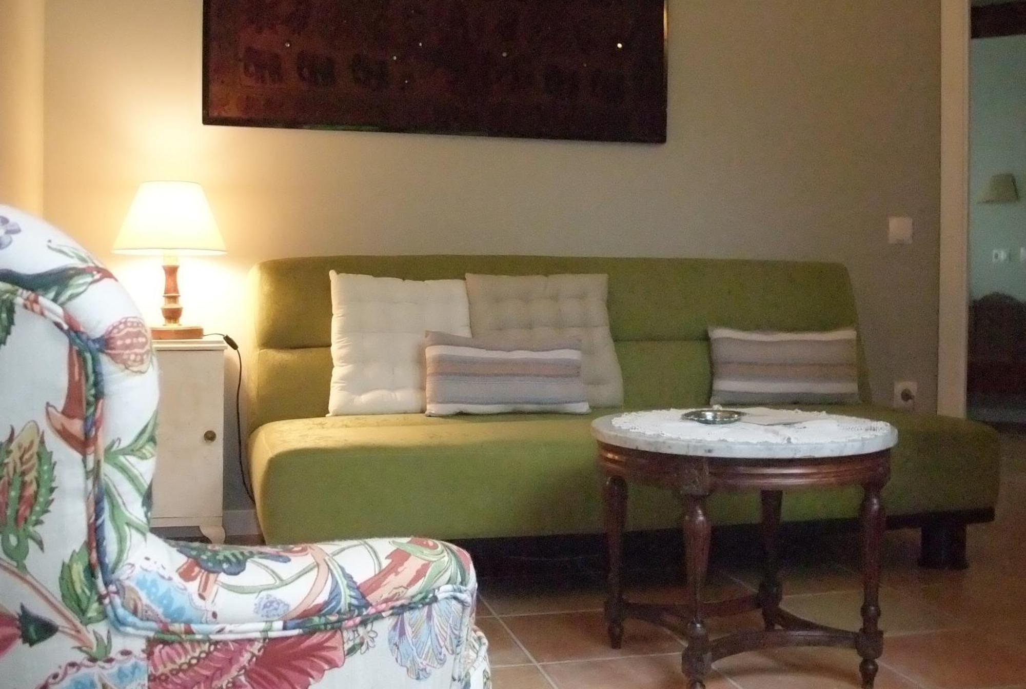 Country house Pazo Da Cruz