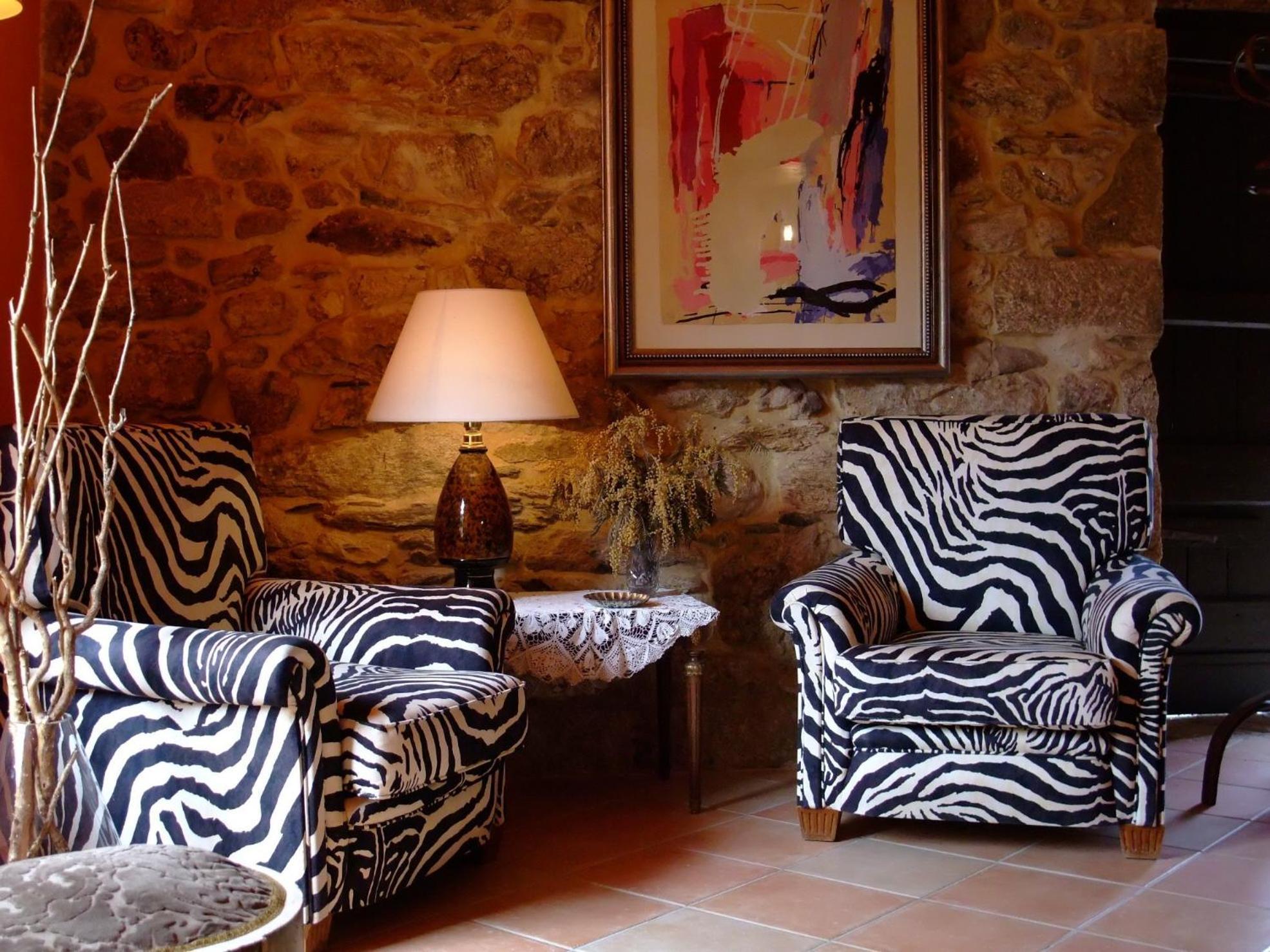 Country house Pazo Da Cruz