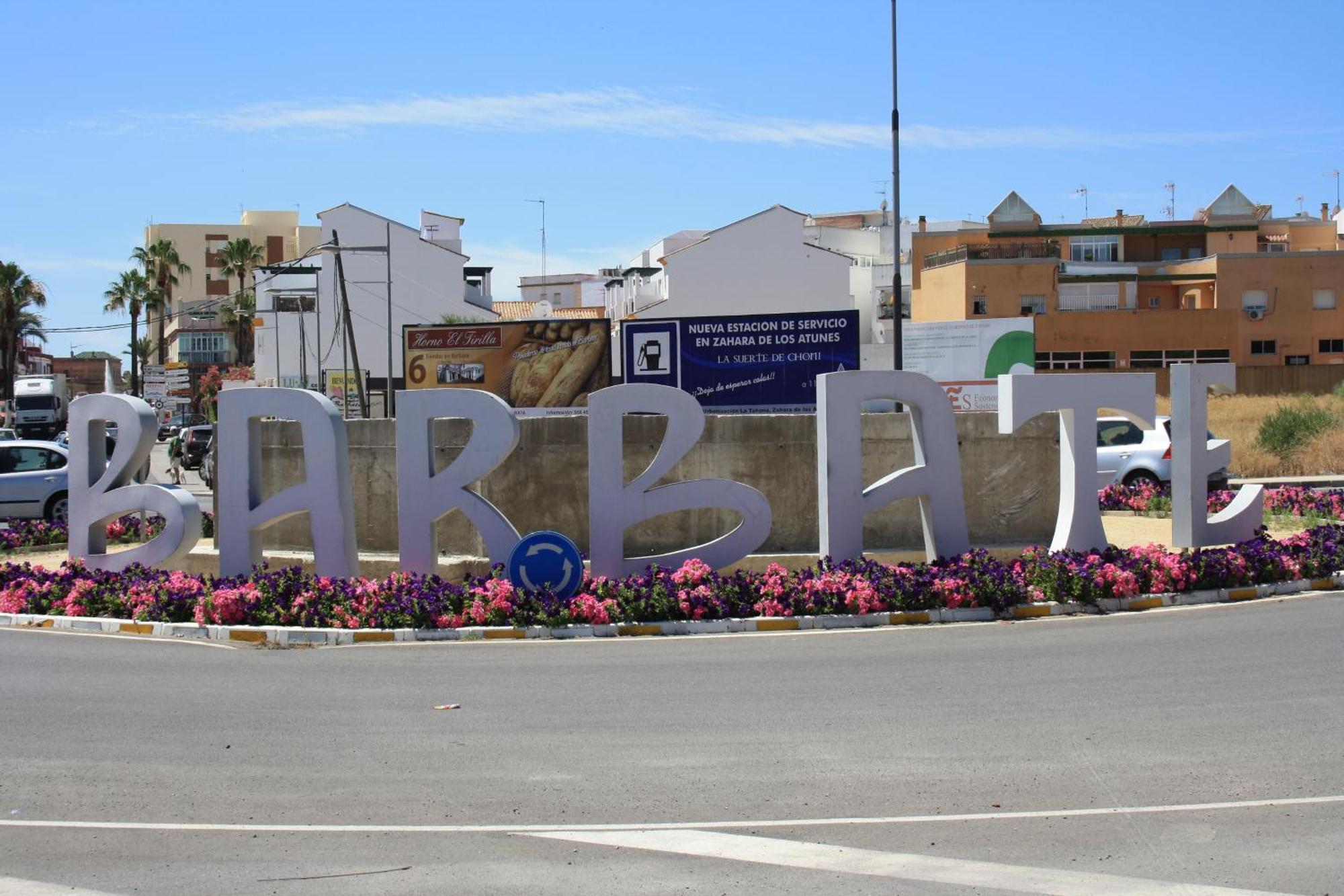 Apartment Playa Barbate