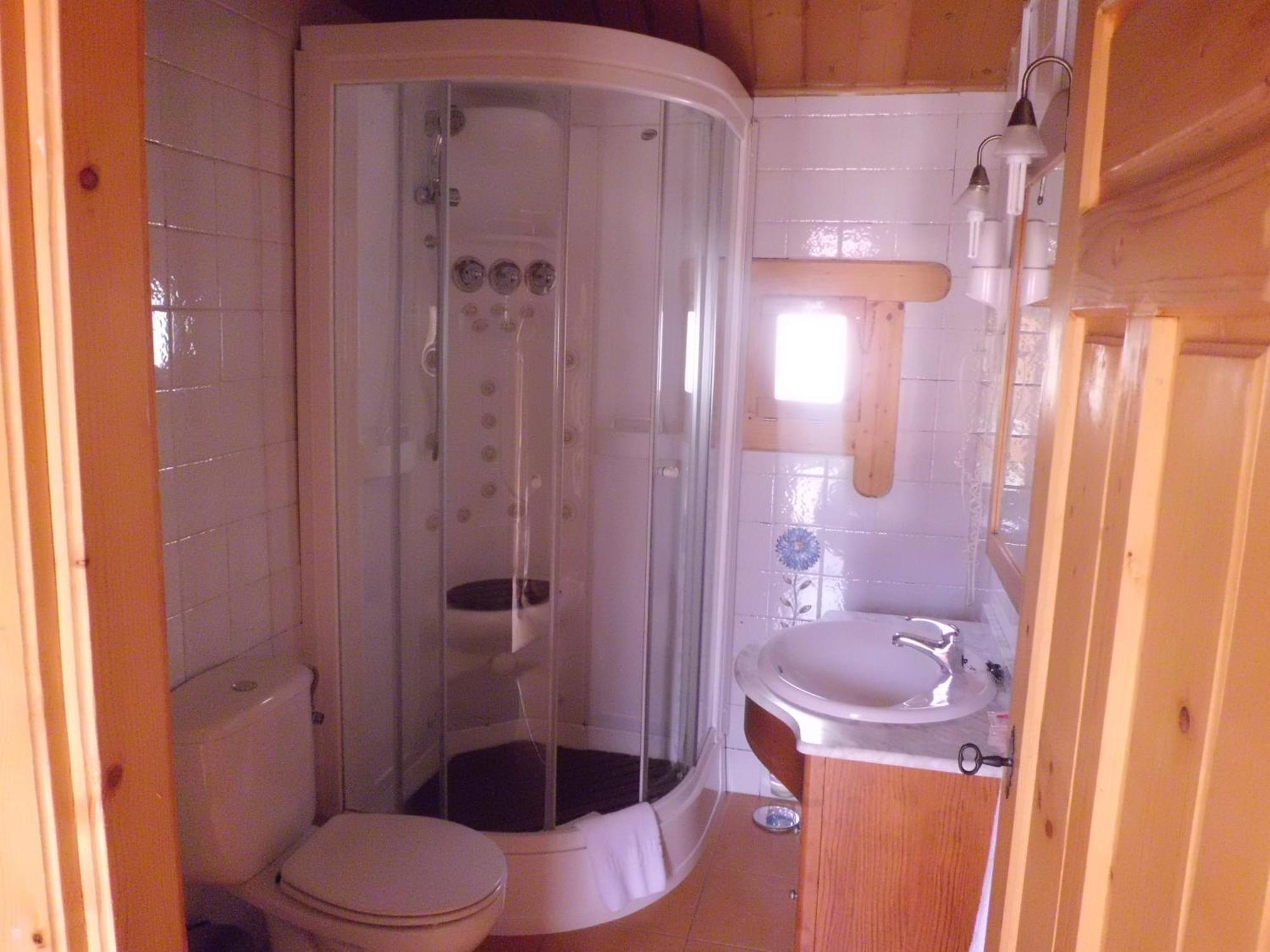 Gran Avenida Guest house Tarancon