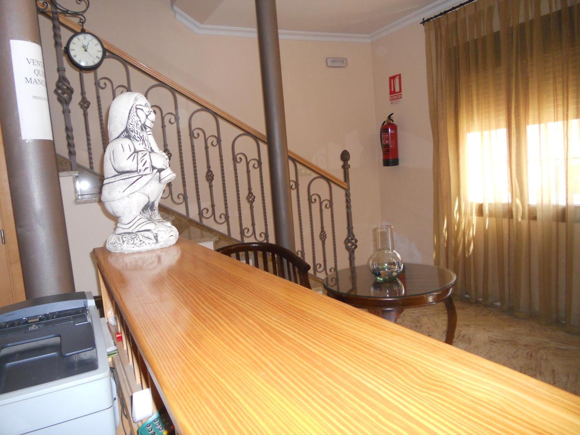 La De Sancho Guest house