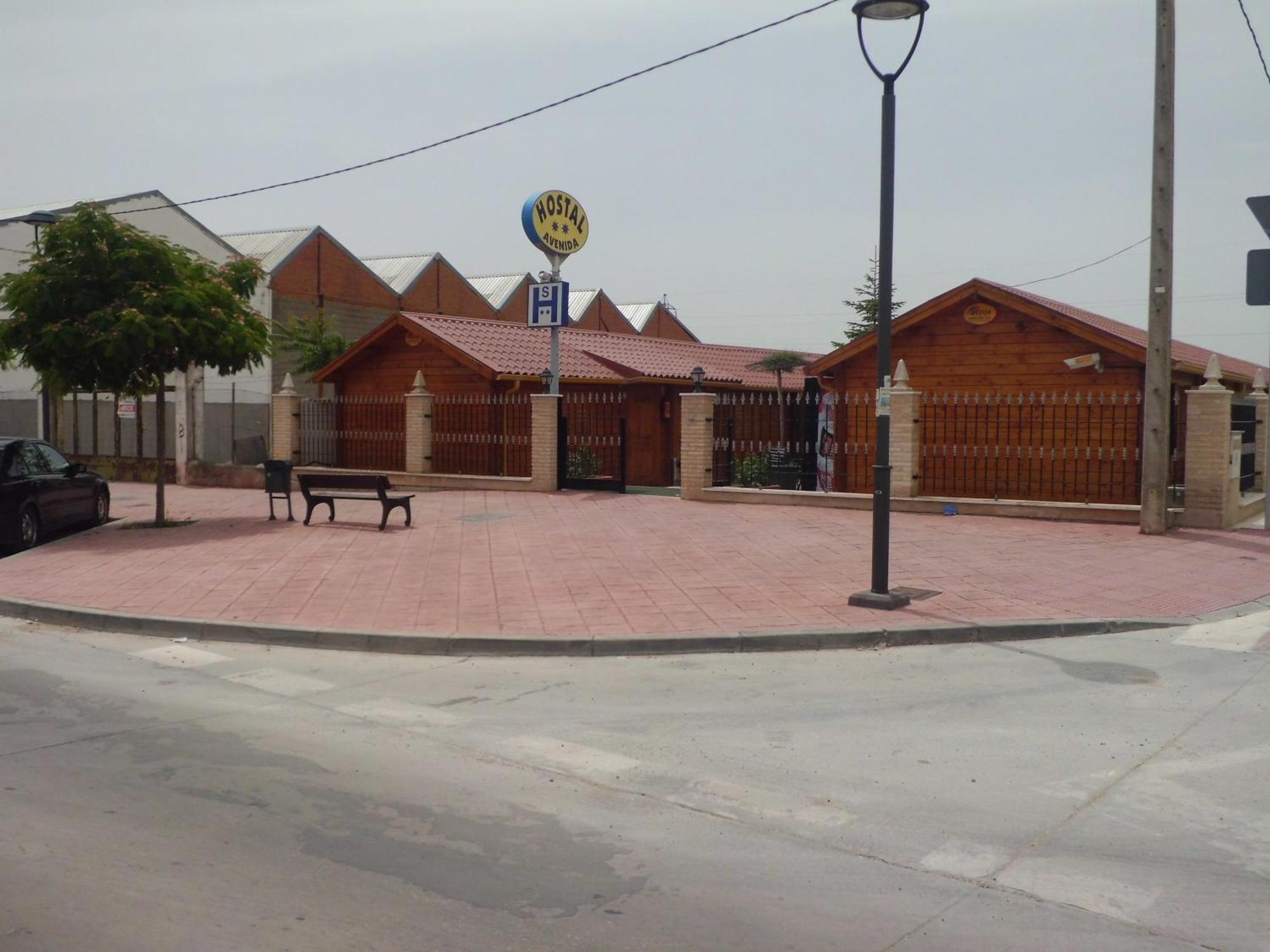 Gran Avenida 2*