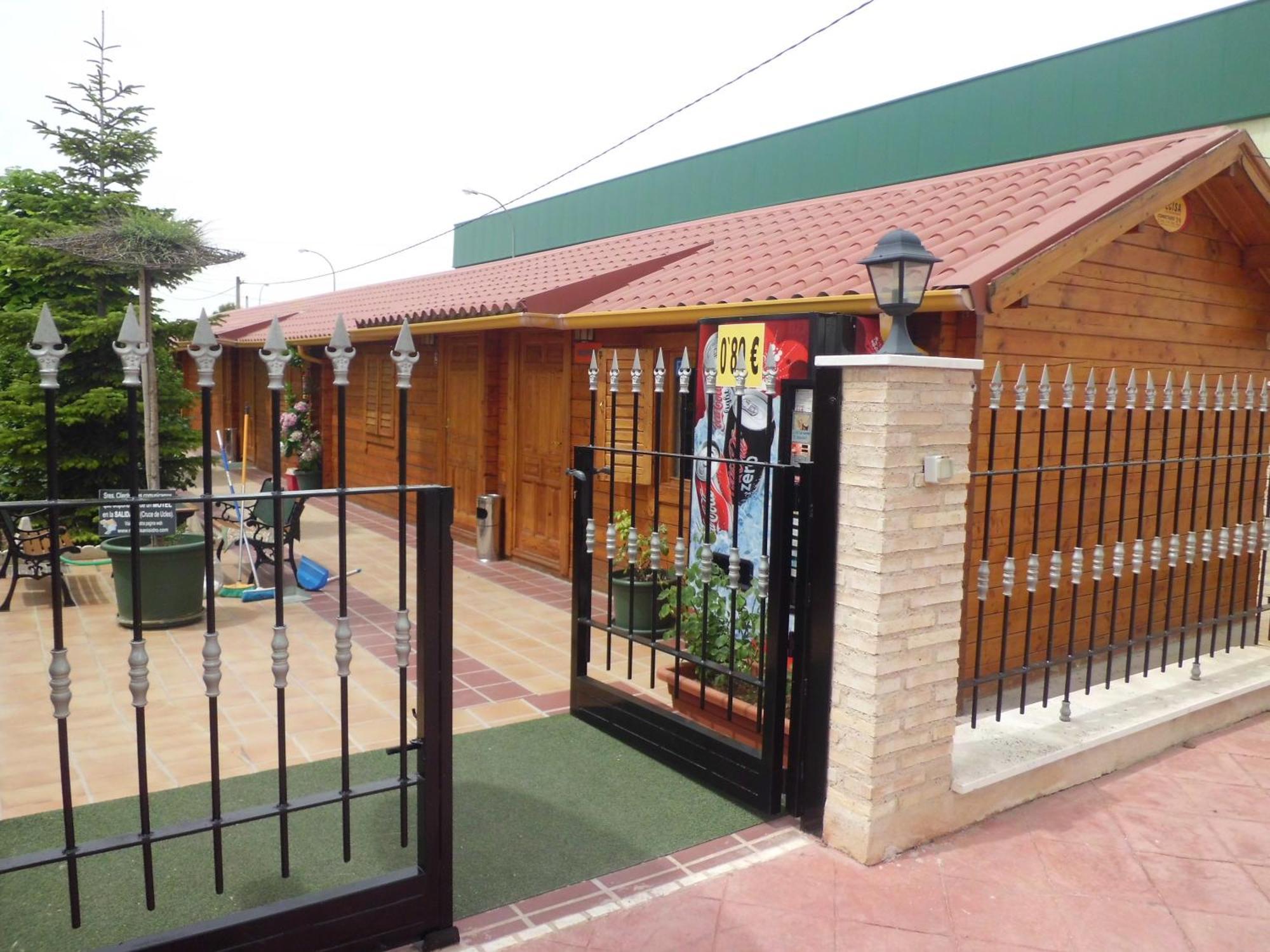 Gran Avenida Guest house 2*