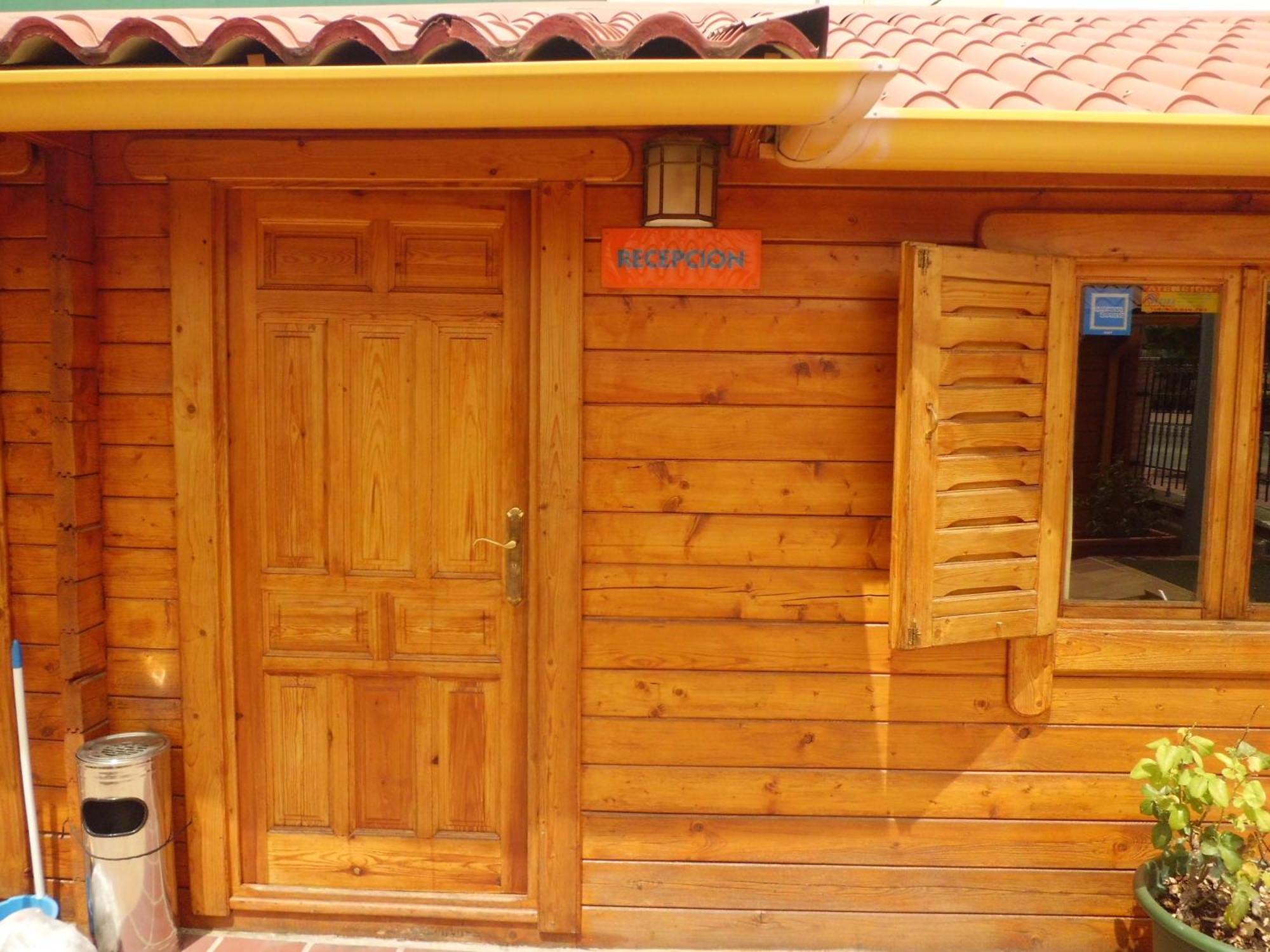 Guest house Gran Avenida 2*