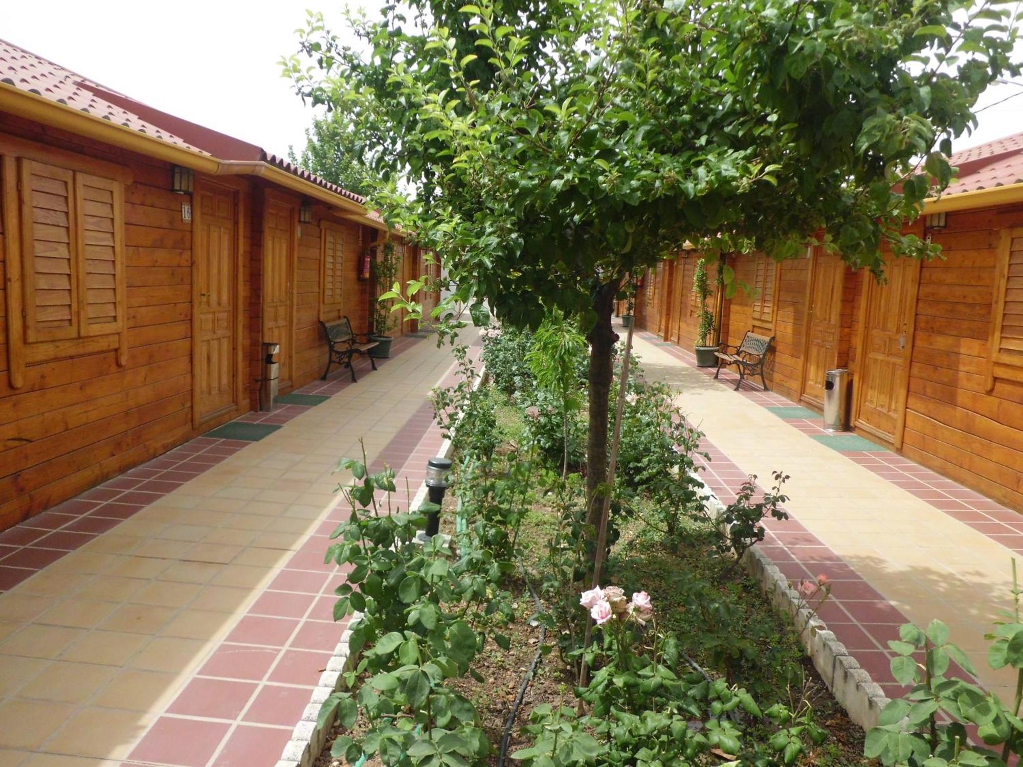 Gran Avenida Guest house