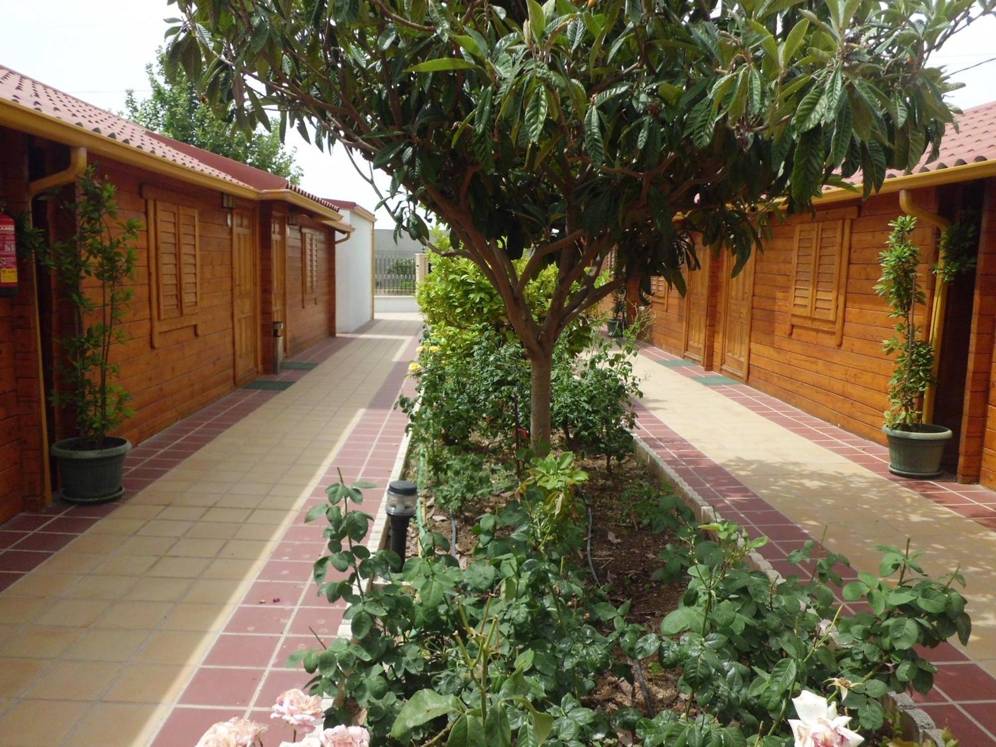 Guest house Gran Avenida
