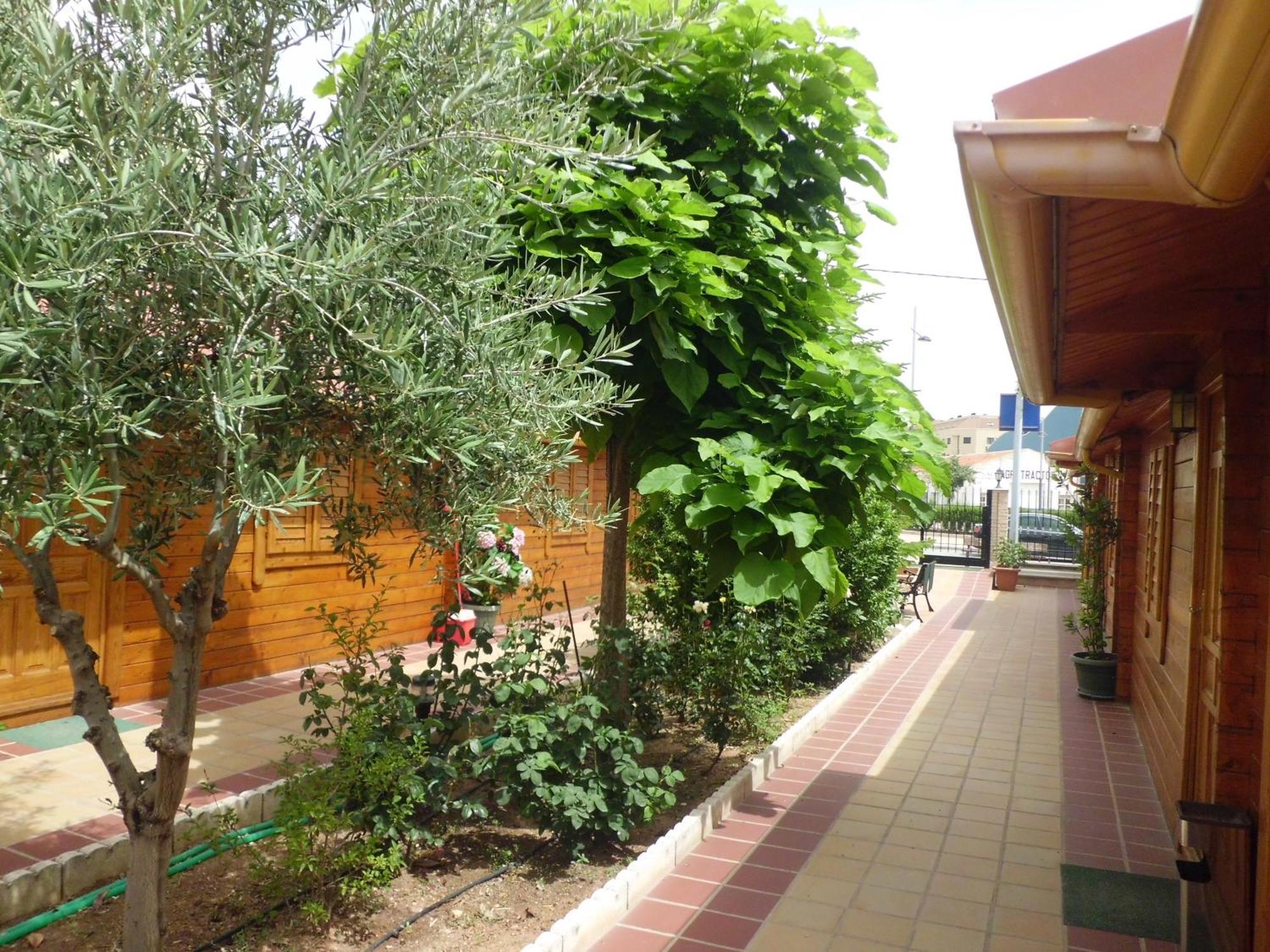 Gran Avenida Guest house