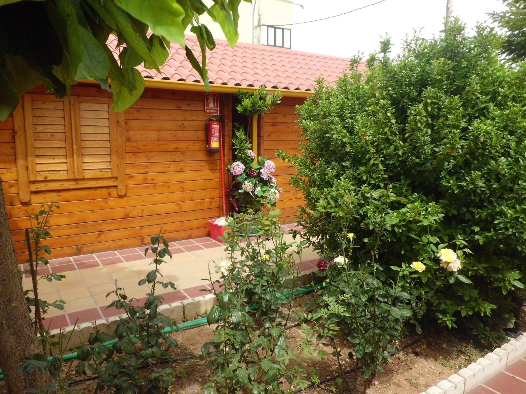 Guest house Gran Avenida 2*
