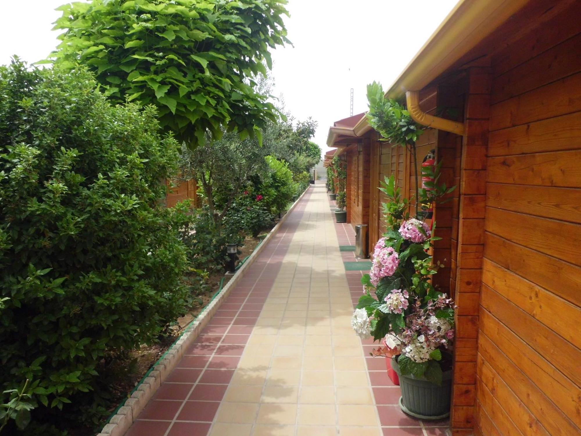 Gran Avenida Guest house 2*