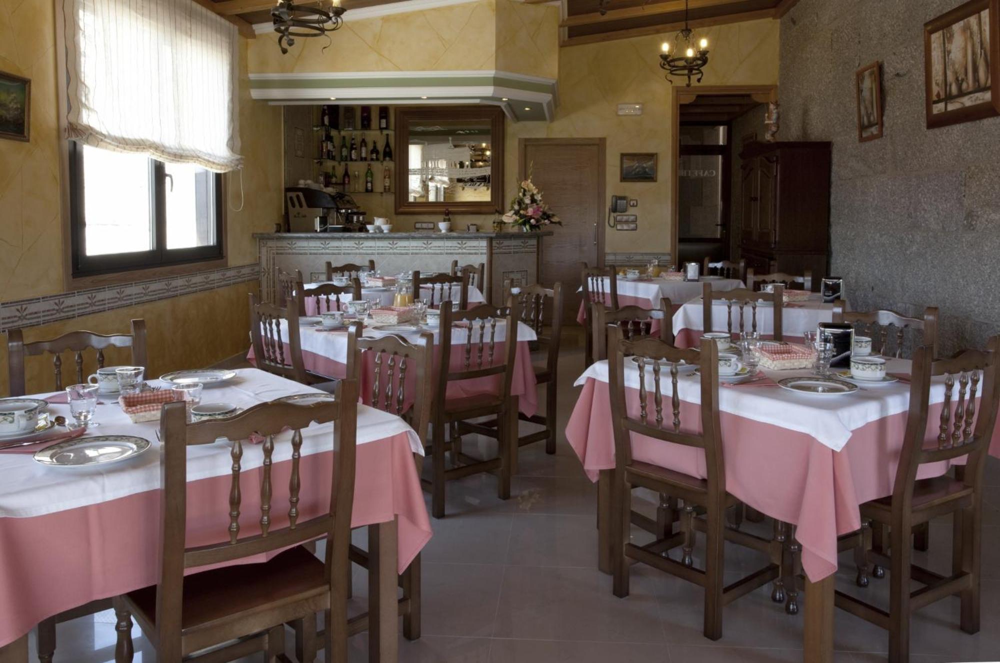 Hotel Linares