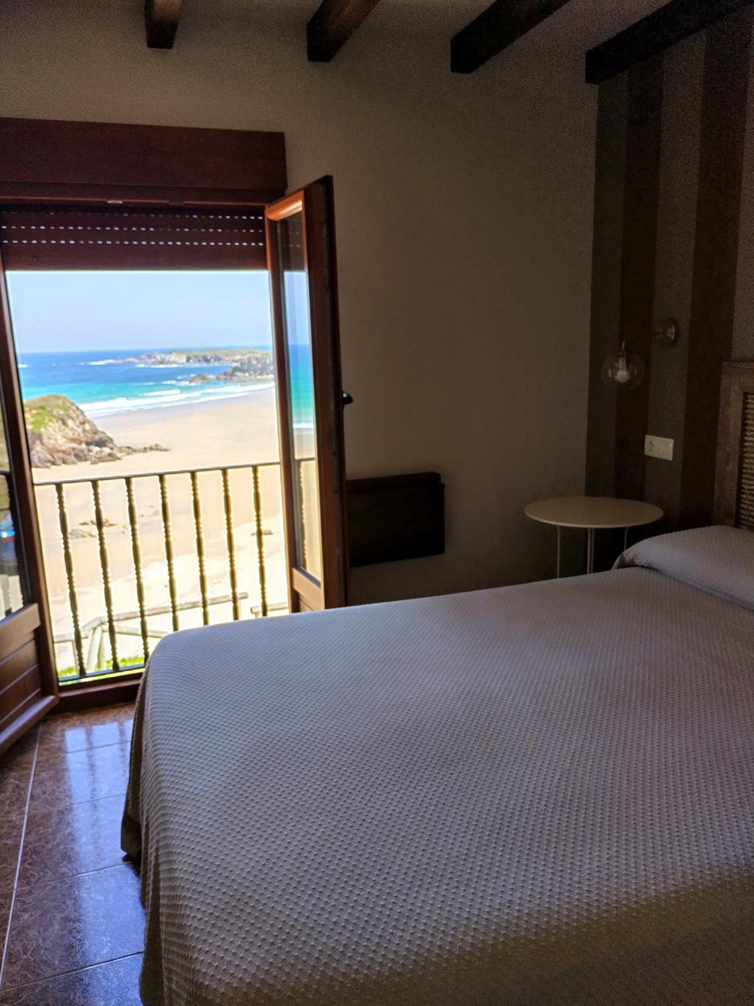Restaurante Parajes Guest house