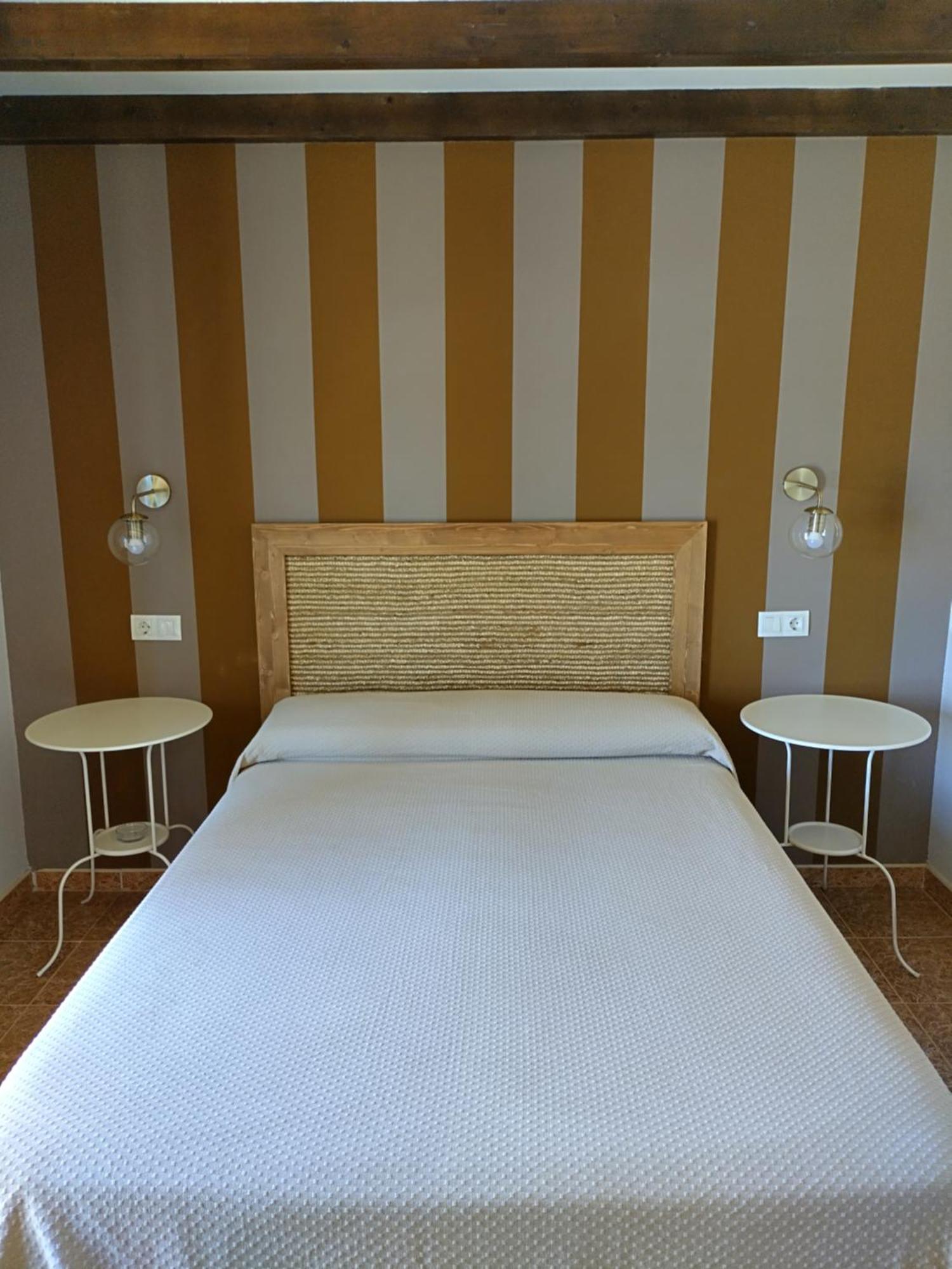 Guest house Restaurante Parajes