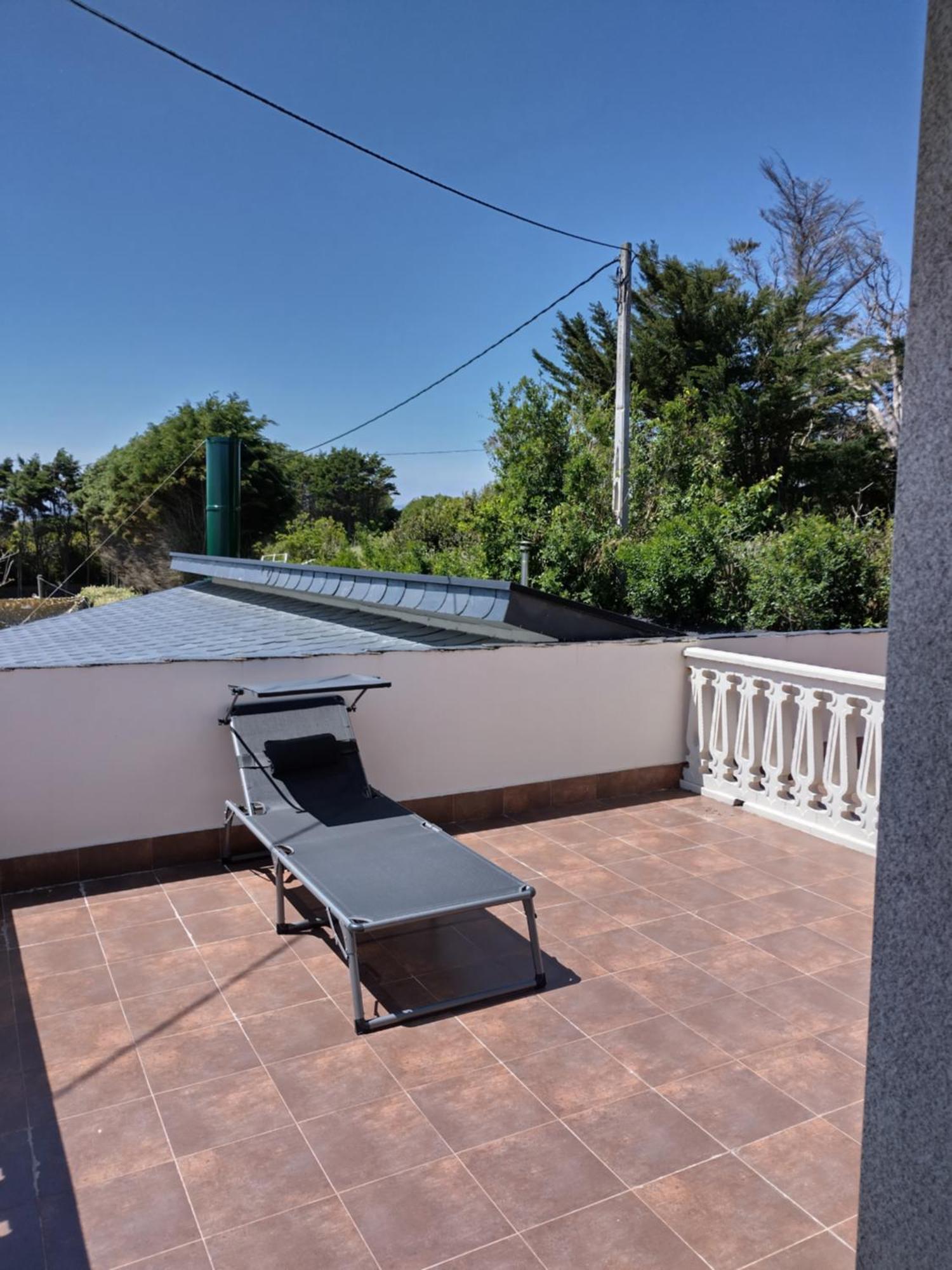 Restaurante Parajes Guest house Castropol