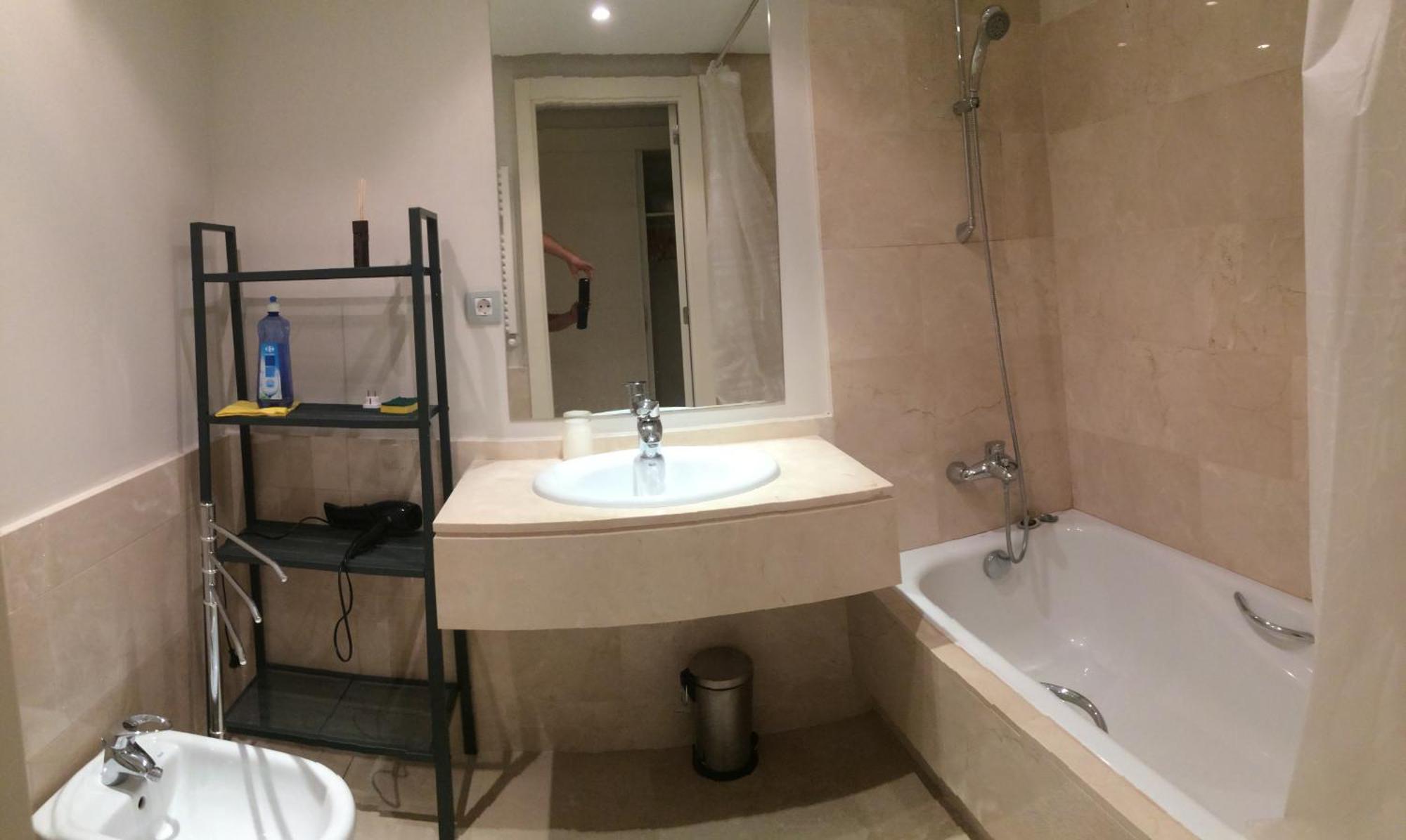 Golf Colinas Villa
