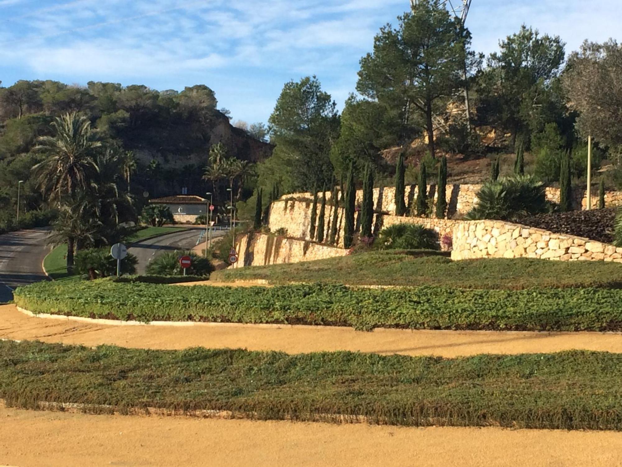 Villa Golf Colinas Villacosta