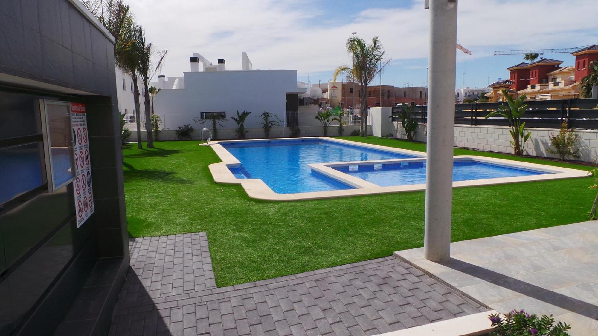Сasa de vacaciones Casa La Nao *