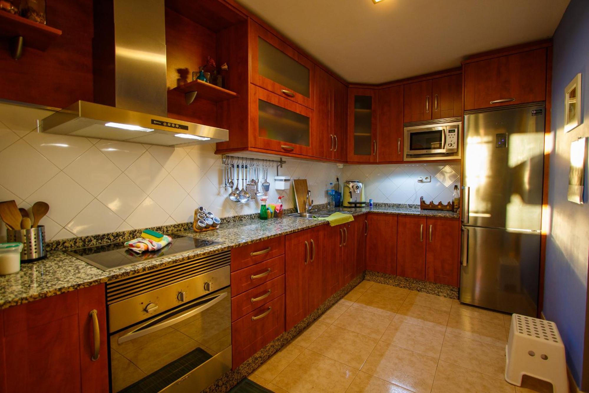 Casa Zora Apartamento *