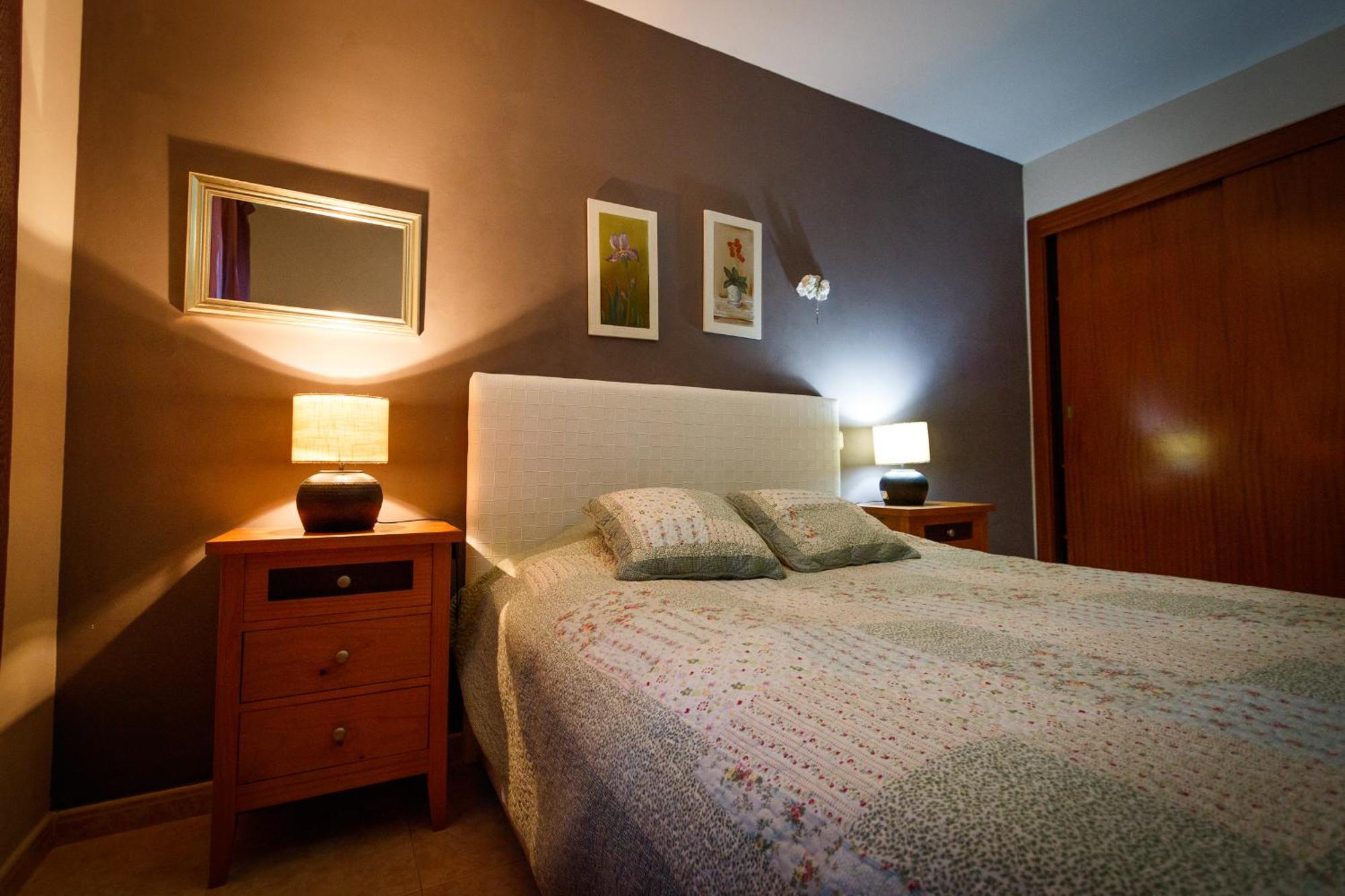 Casa Zora Apartamento *