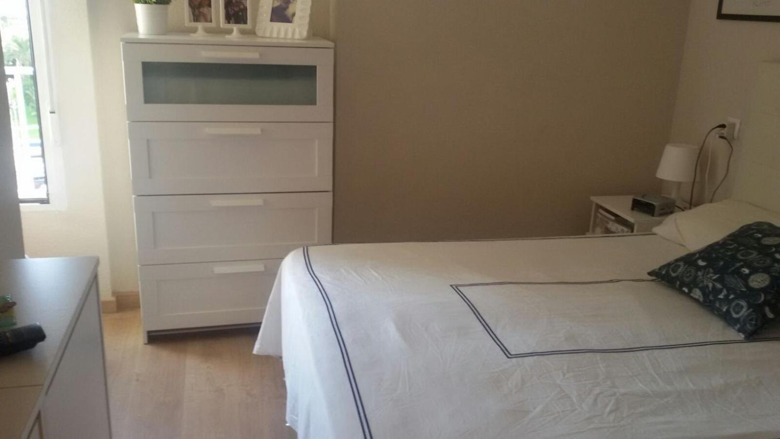 Urbanova Apartamento *