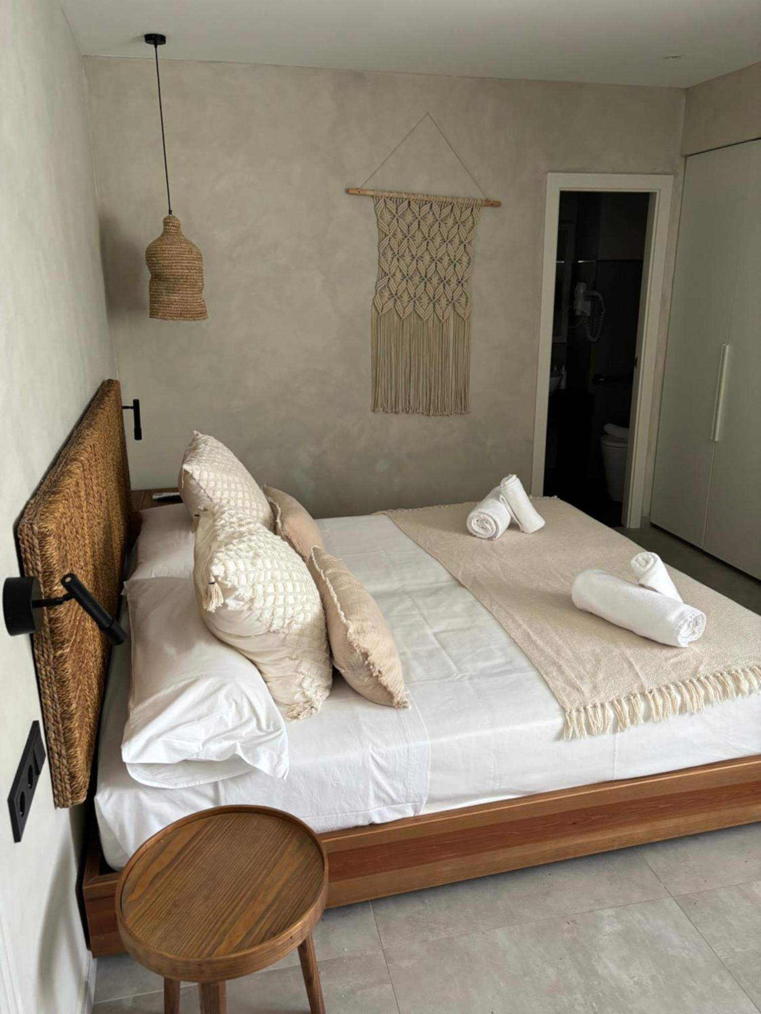 Boho Formentera Aparthotel Es Pujols