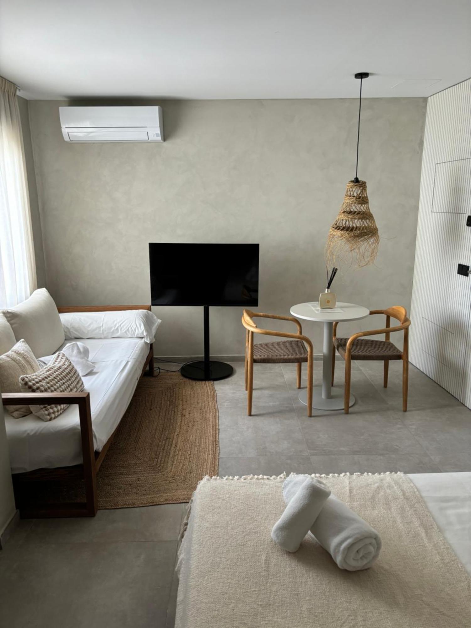 Aparthotel Boho Formentera
