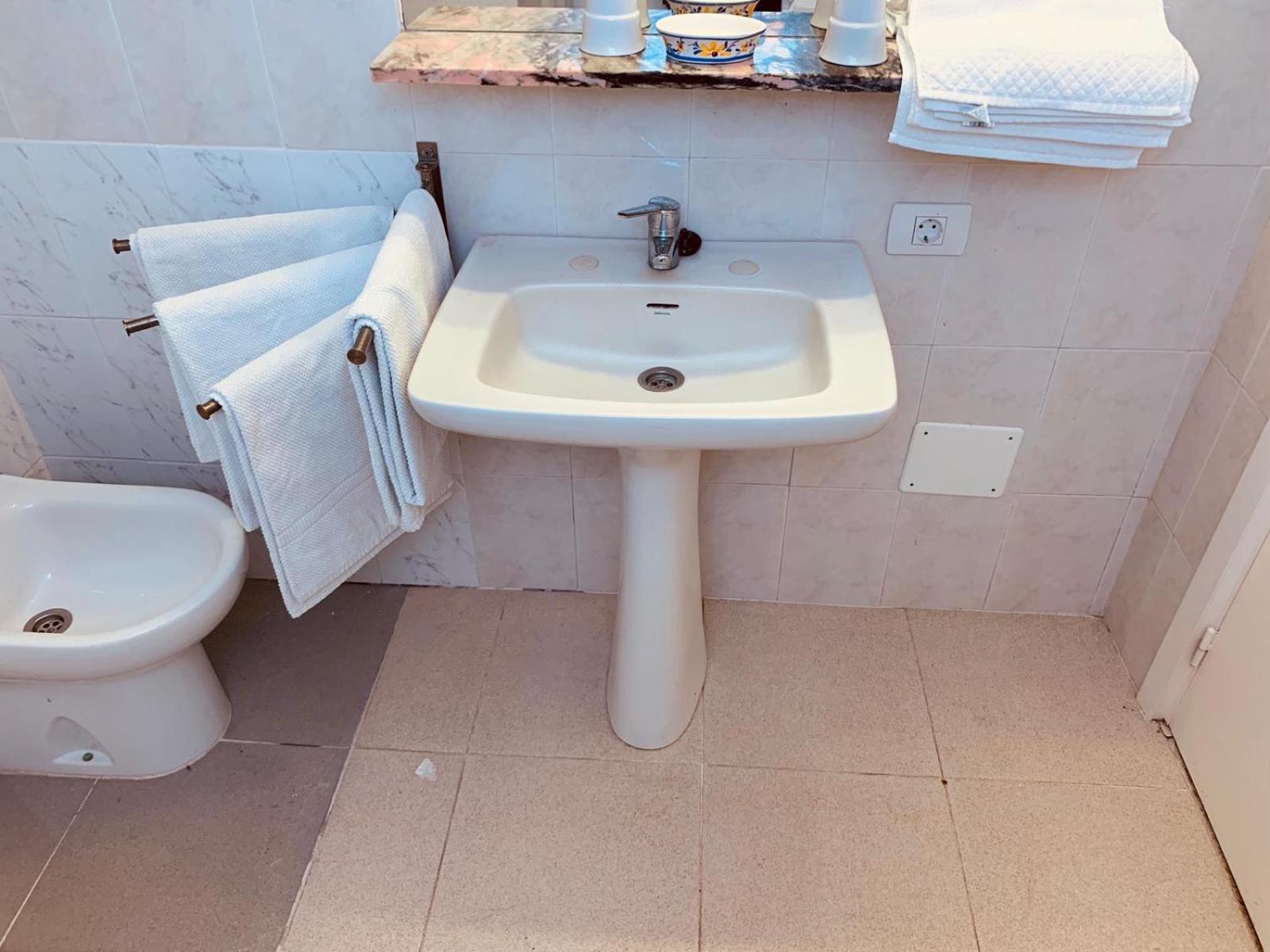 Apartment Estudio Atico Sol Y Playa Piscina Puerto de la Cruz (Tenerife)