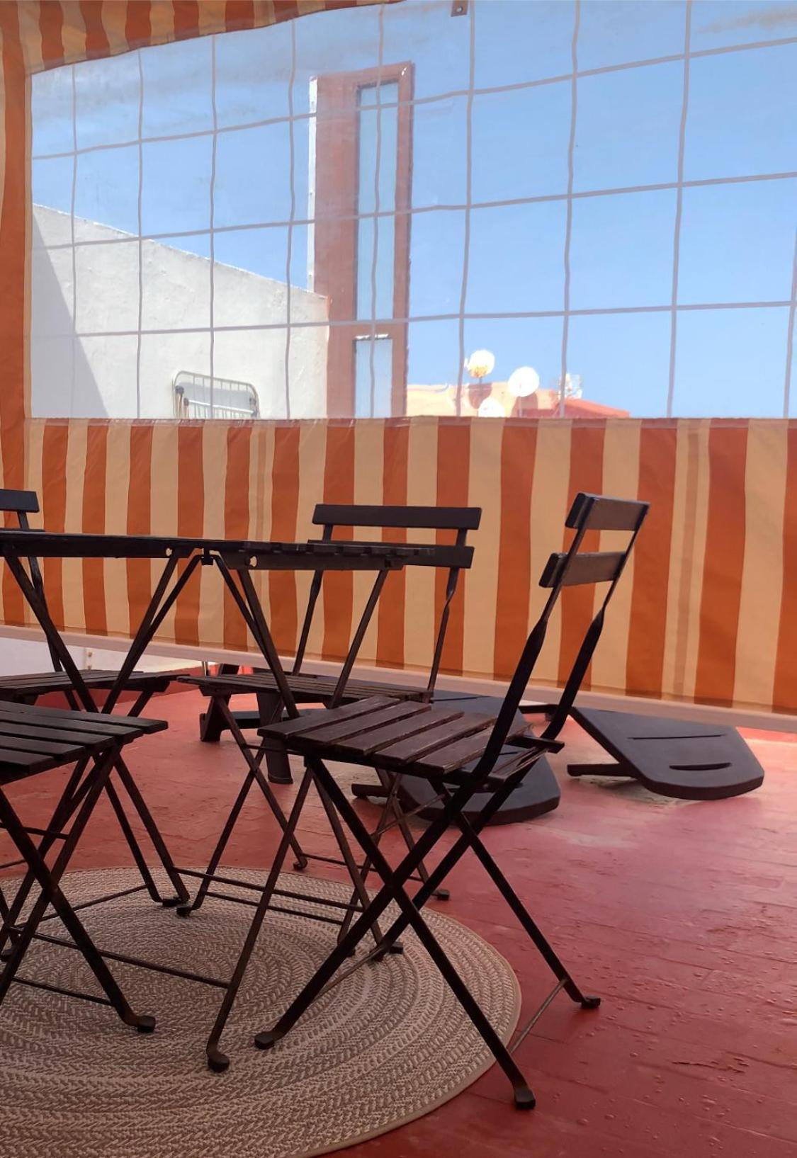 Apartment Estudio Atico Sol Y Playa Piscina