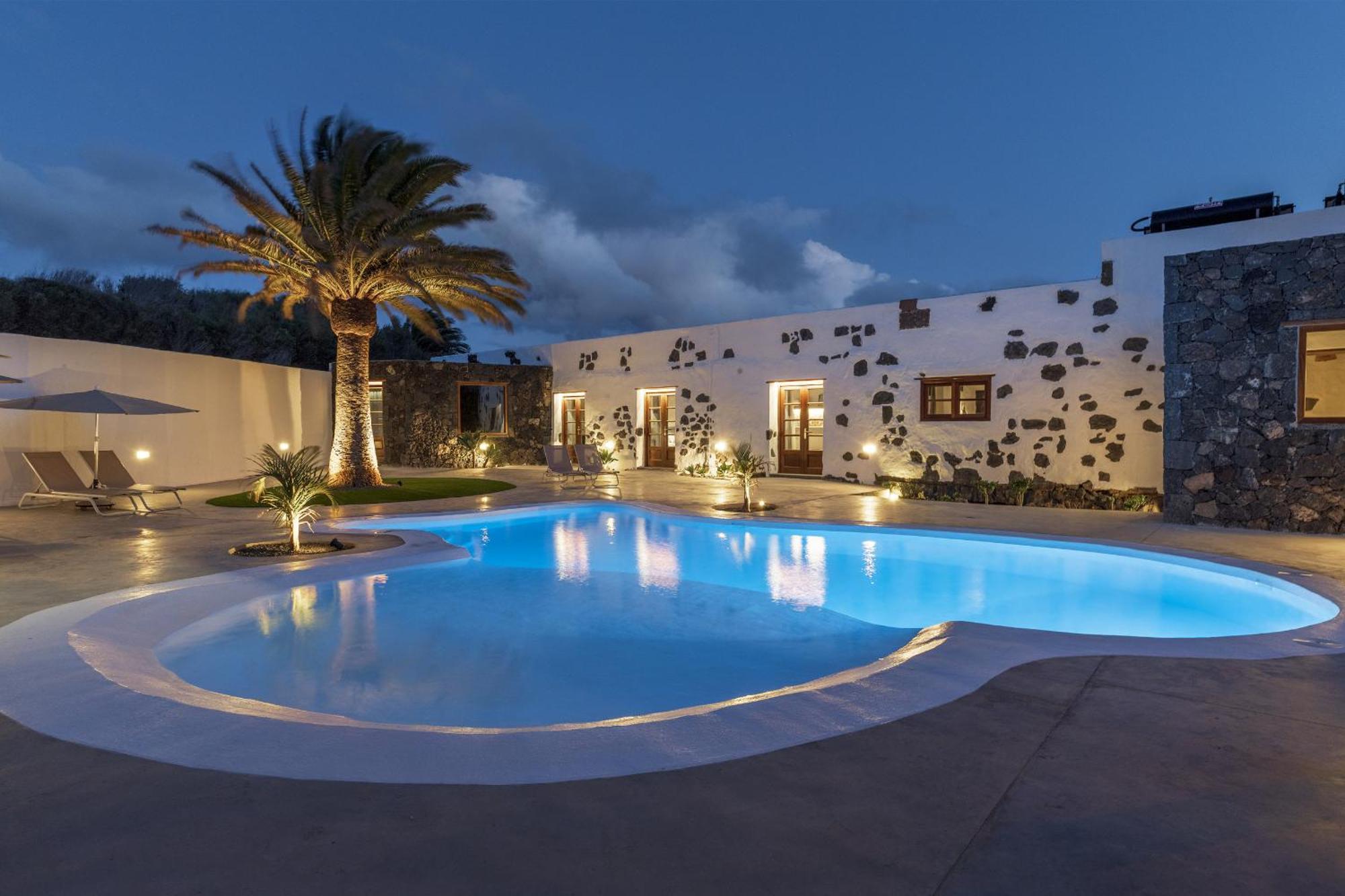 Apartamento Eco Living Olivos76 Tías