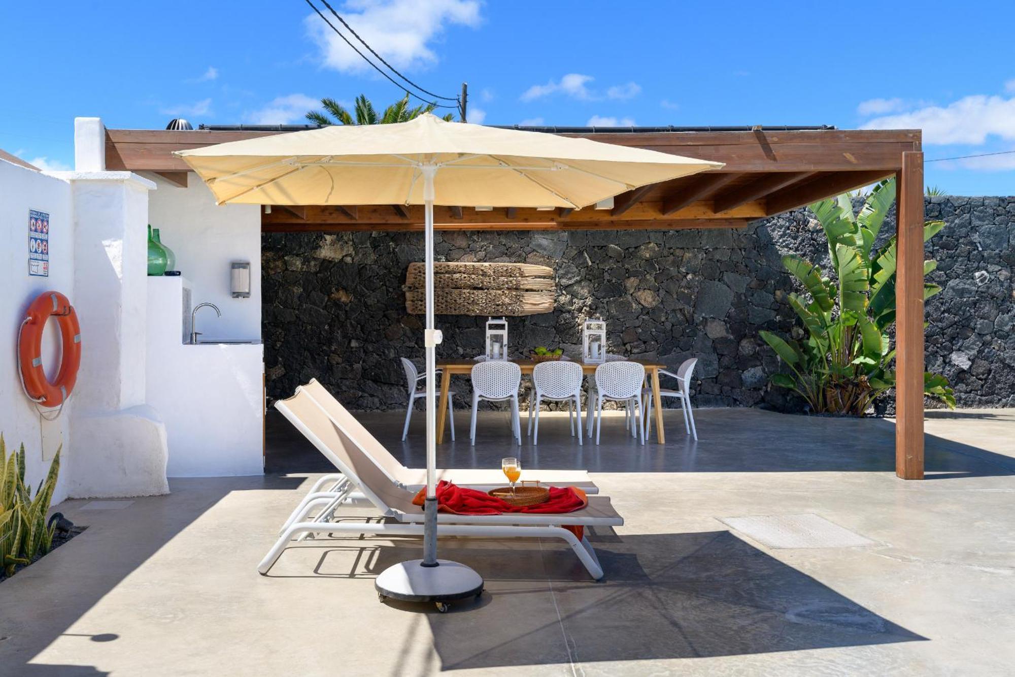 Apartamento Eco Living Olivos76