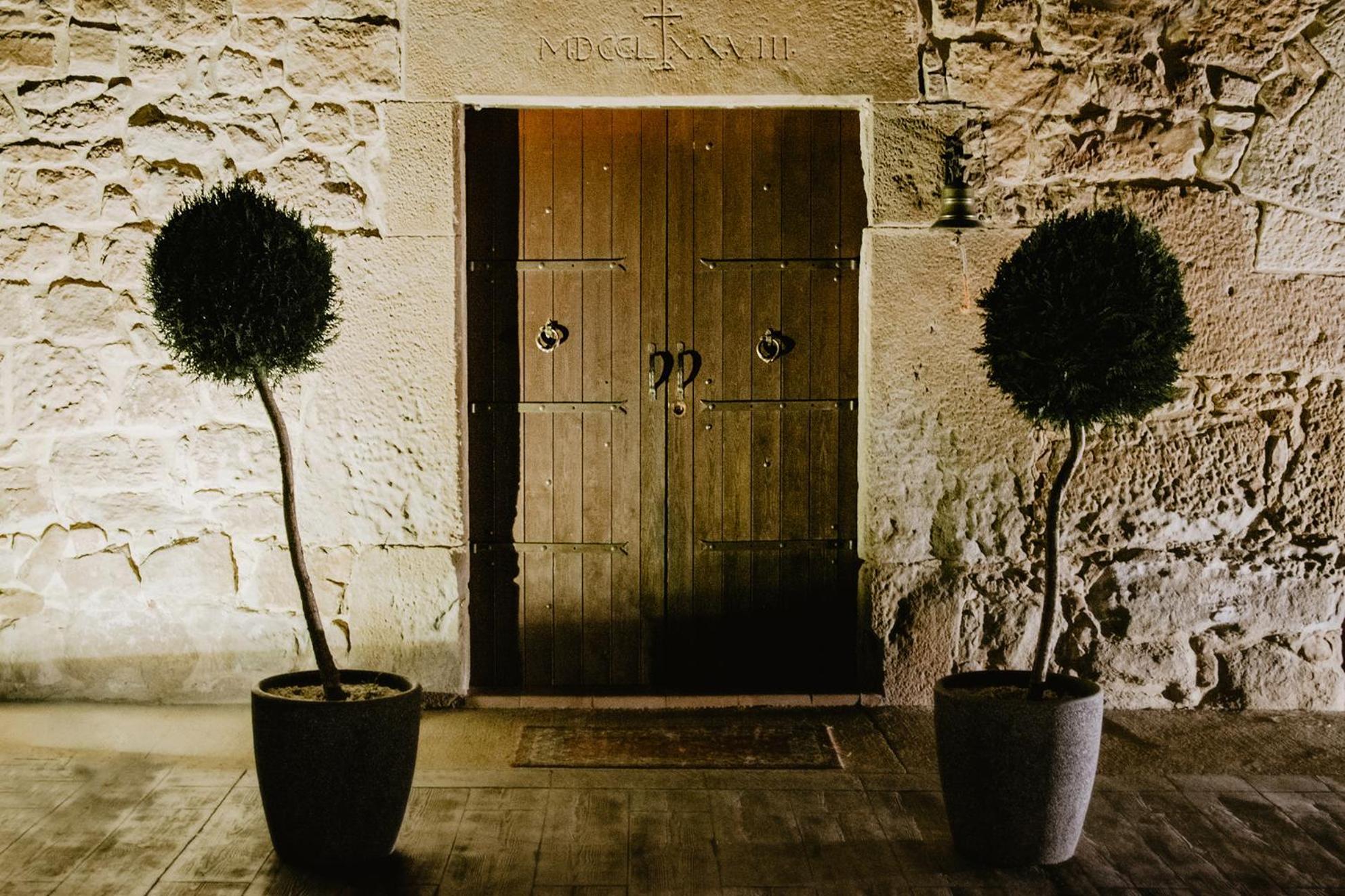 Caelus Masia Boutique Country house
