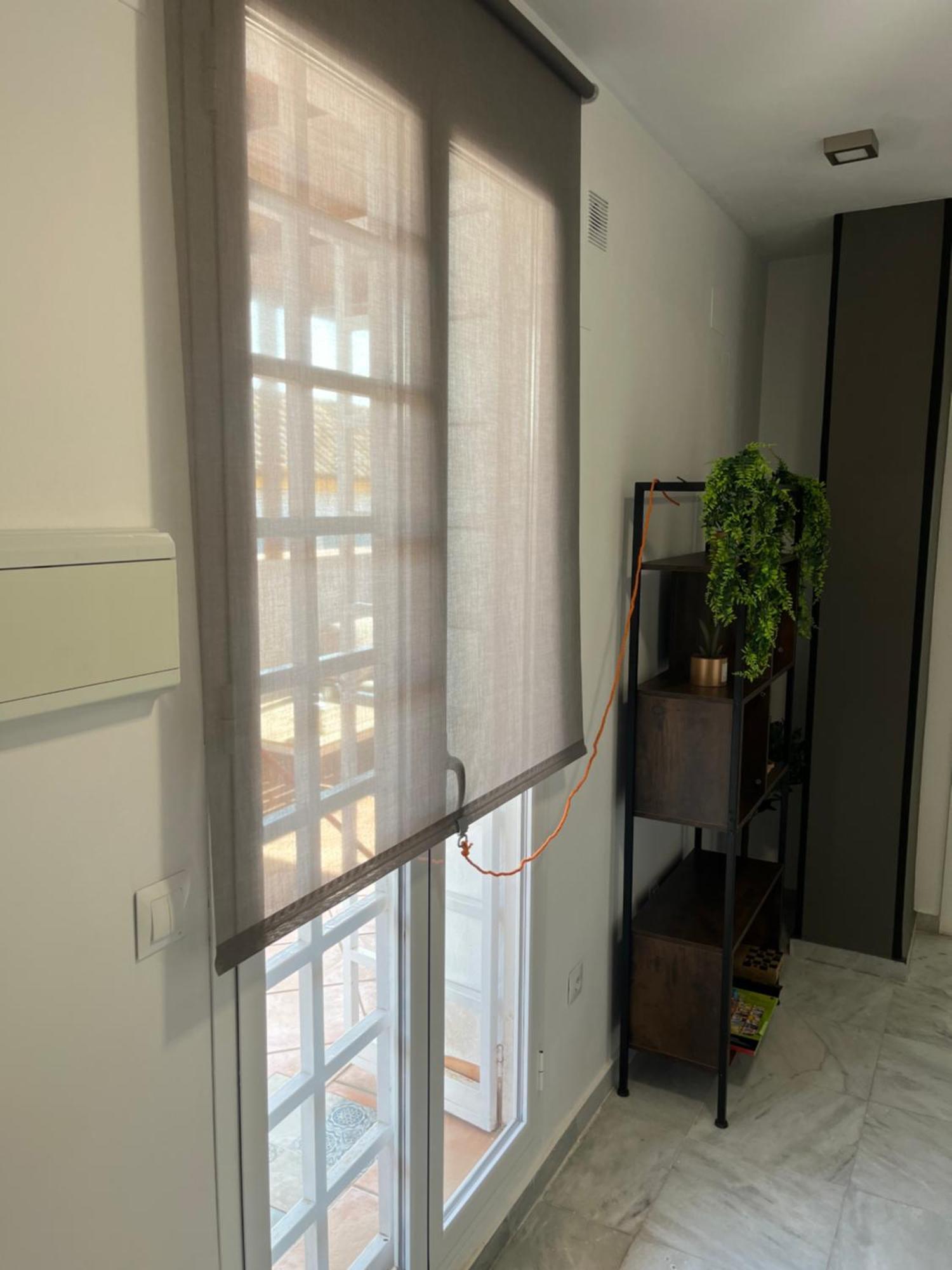 Apartamento Triana Pelay *