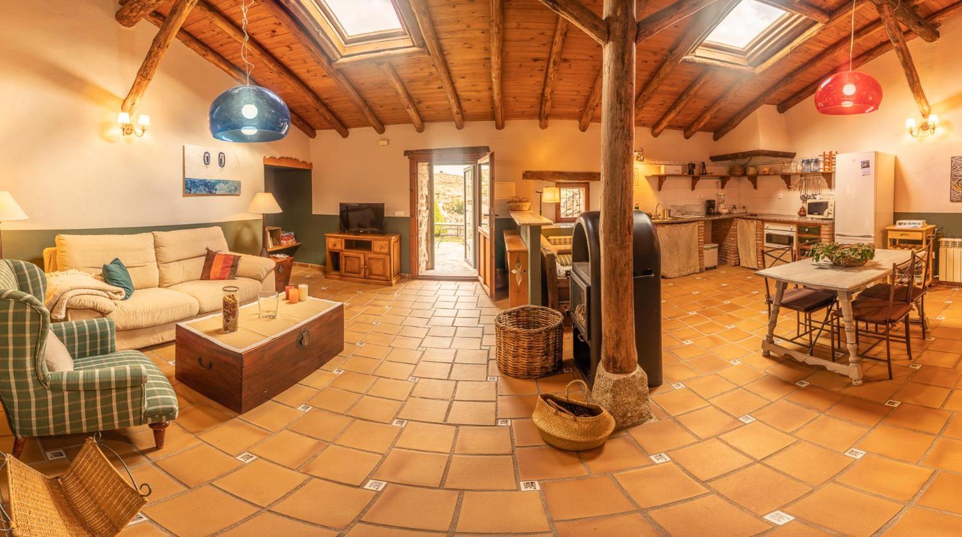 El Cerro - El Cerro I Holiday home