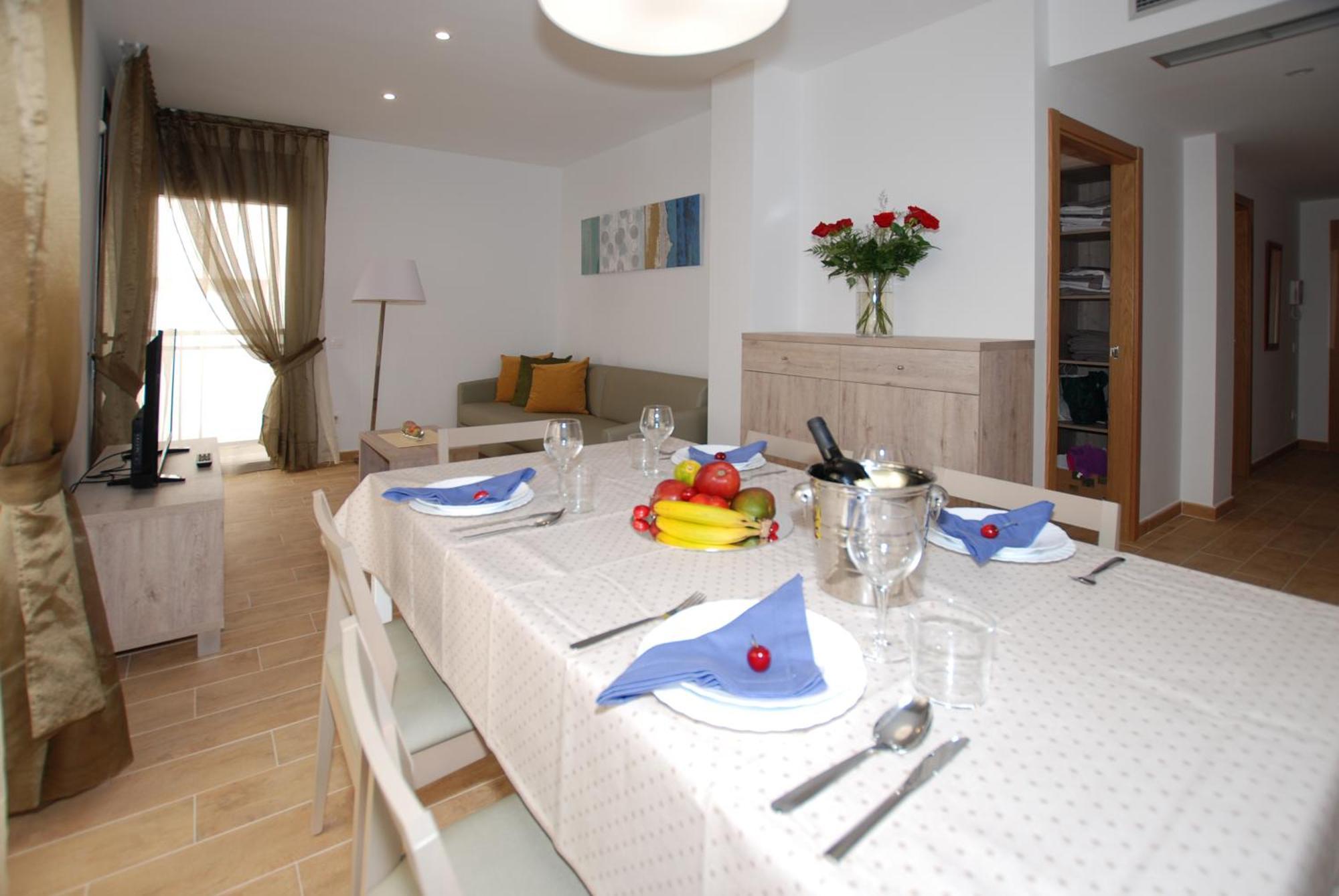 Gran Vp Apartment
