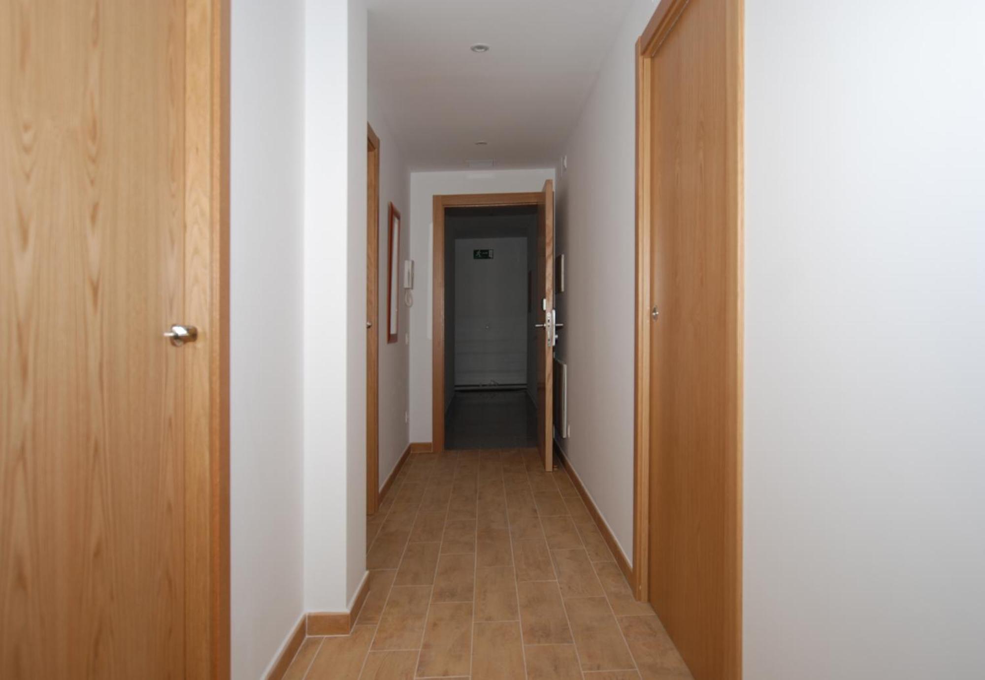 Gran Vp Apartment *