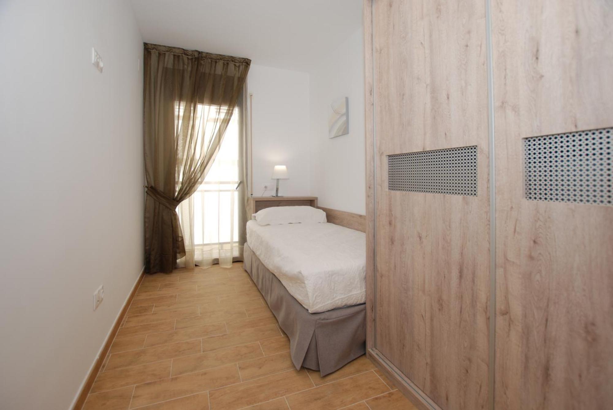 Gran Vp Apartment *